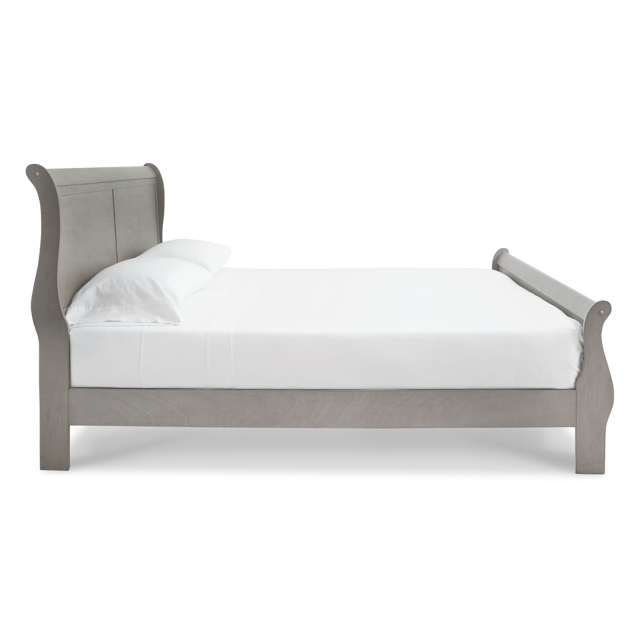 Kordasky King Sleigh Bed