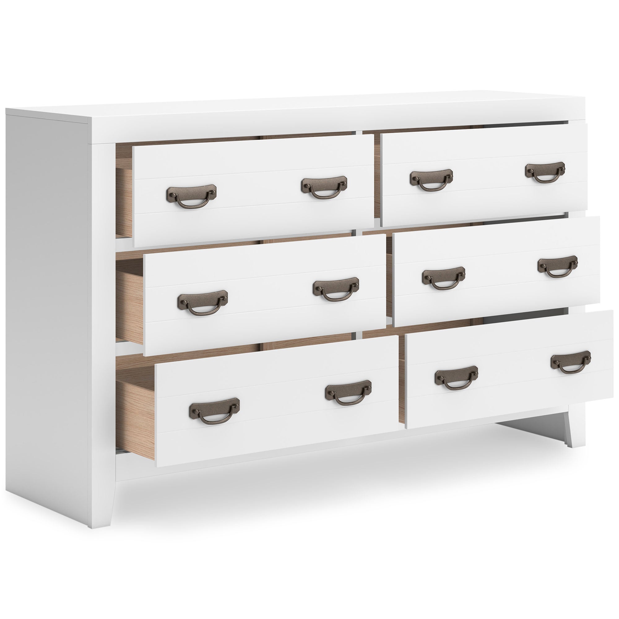 Binterglen Dresser