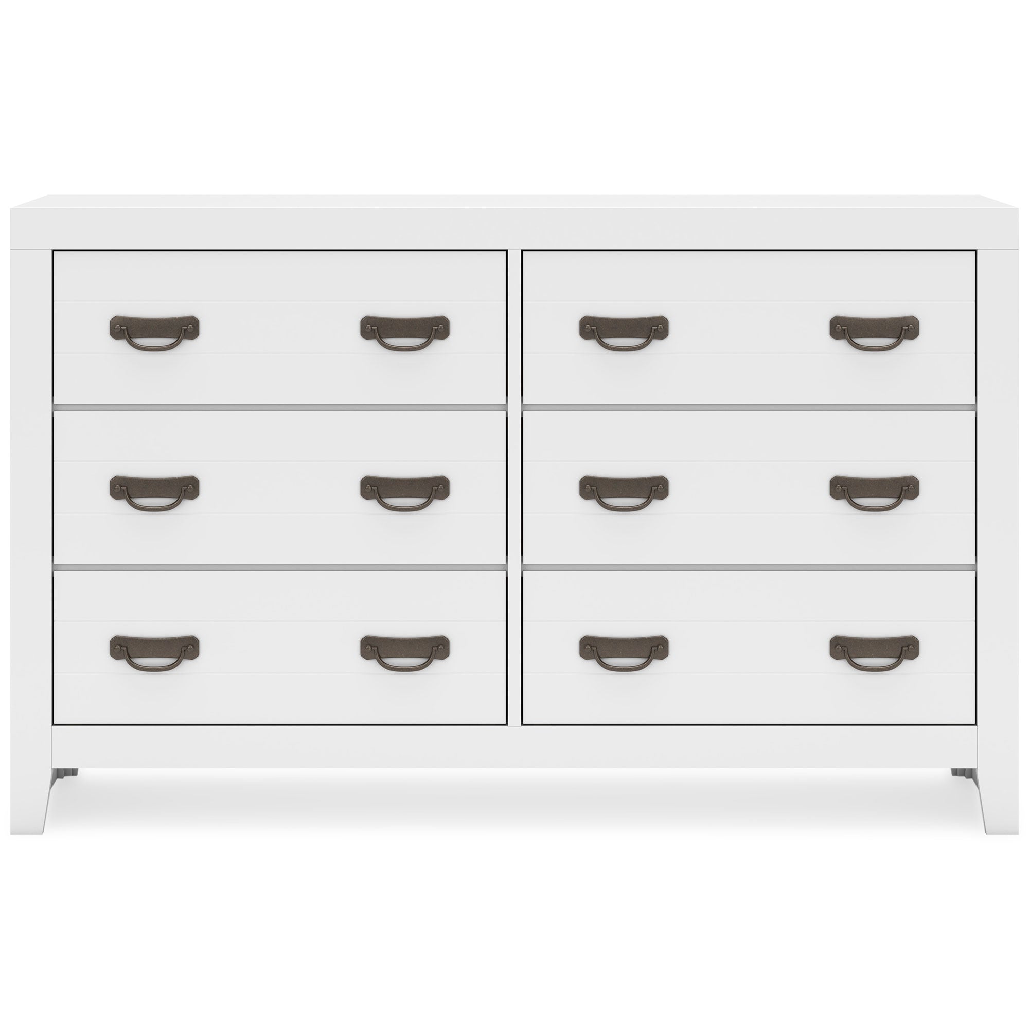 Binterglen Dresser