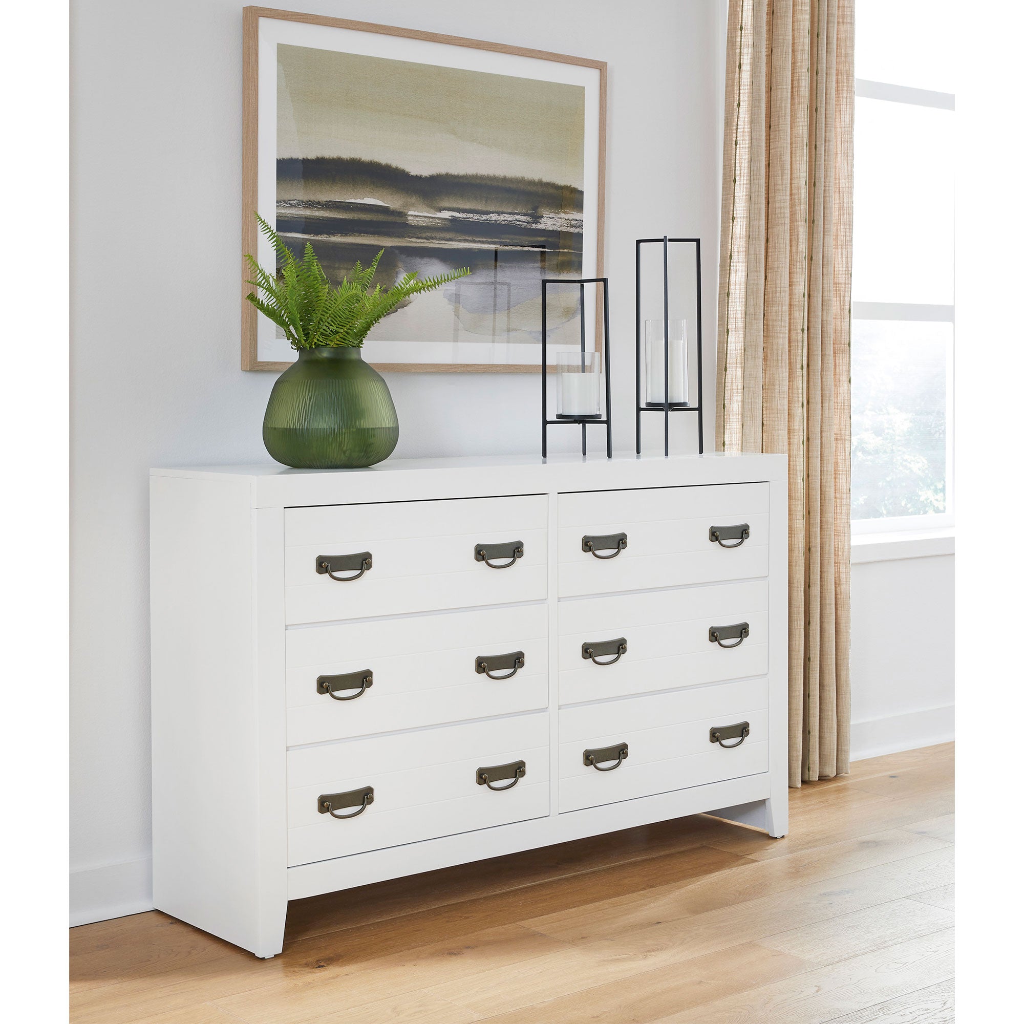 Binterglen Dresser