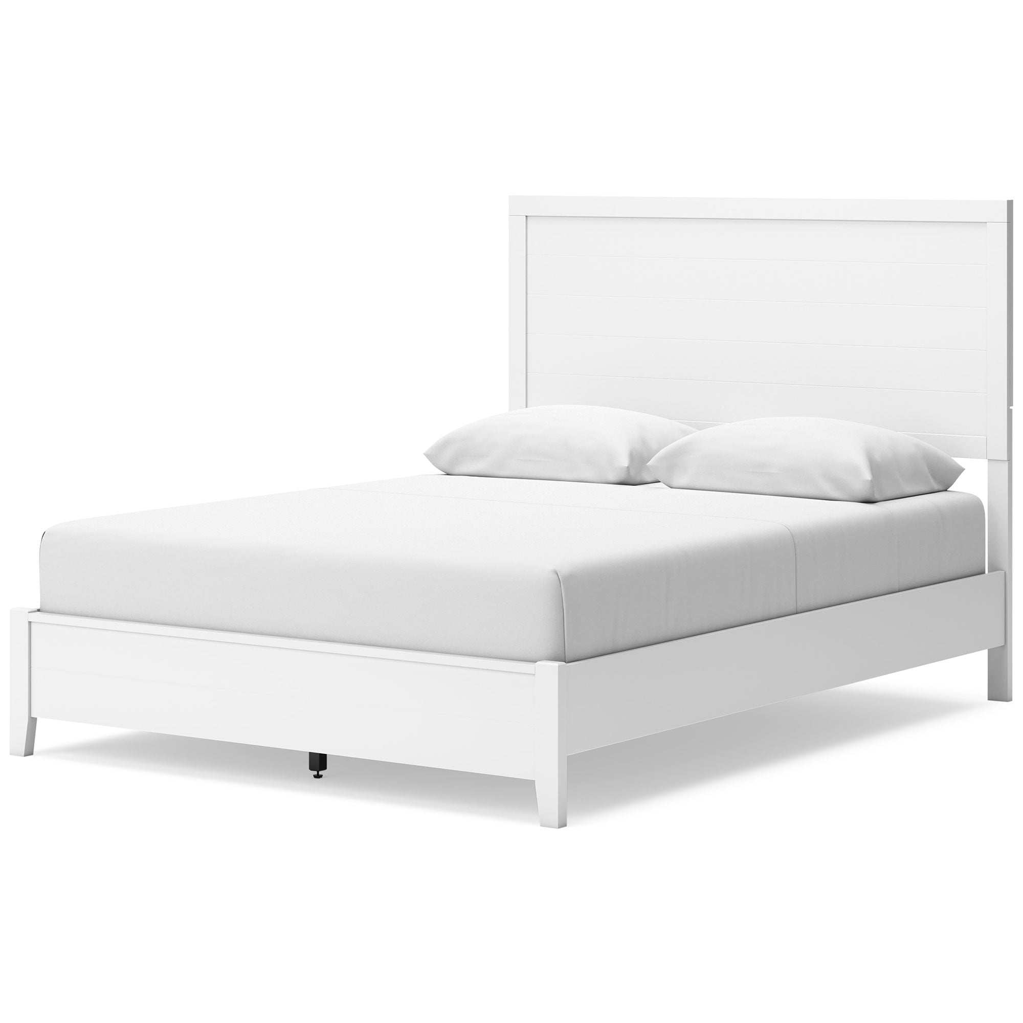 Binterglen Queen Panel Bed