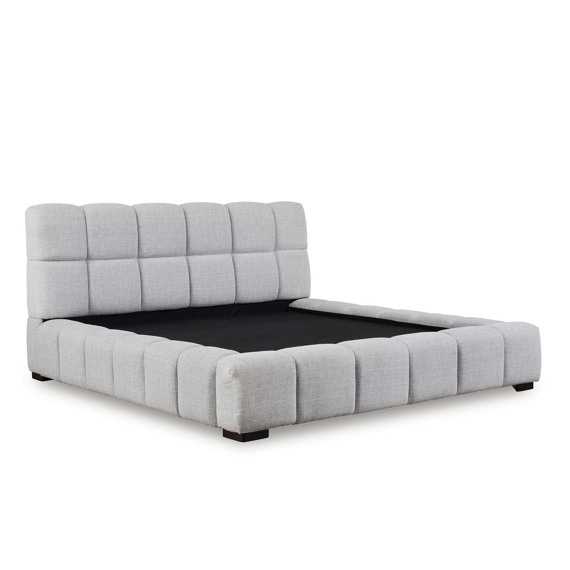 Grendusk King Upholstered Bed