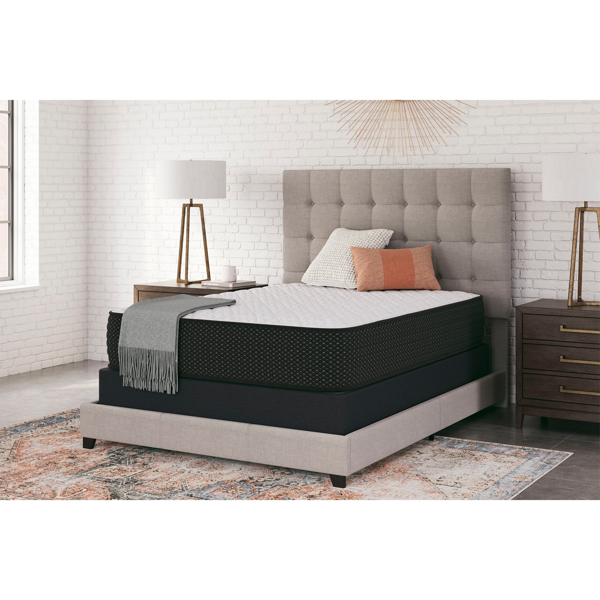 12 Inch Limited Edition Queen Firm Mattress