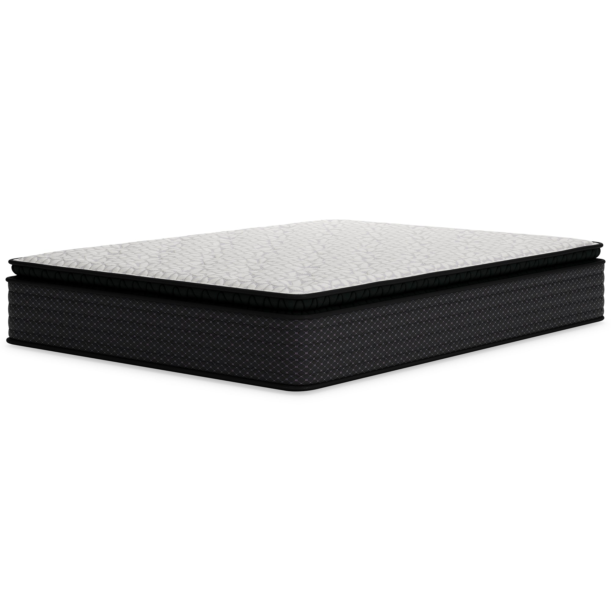 13 Inch Limited Edition Pillowtop Queen Mattress