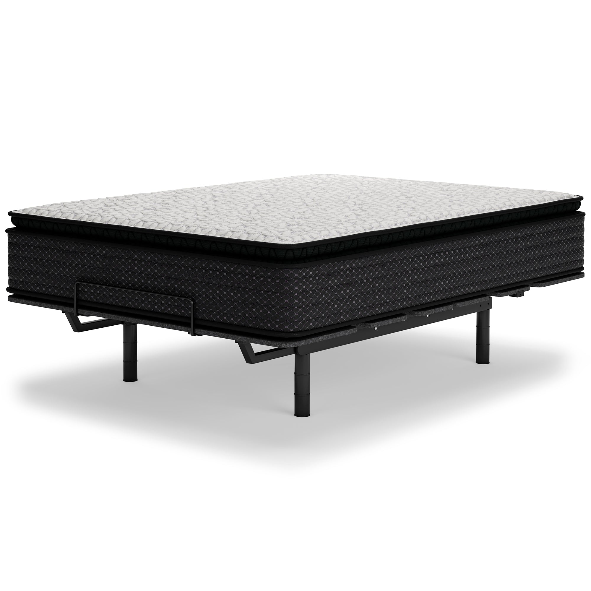 13 Inch Limited Edition Pillowtop King Mattress