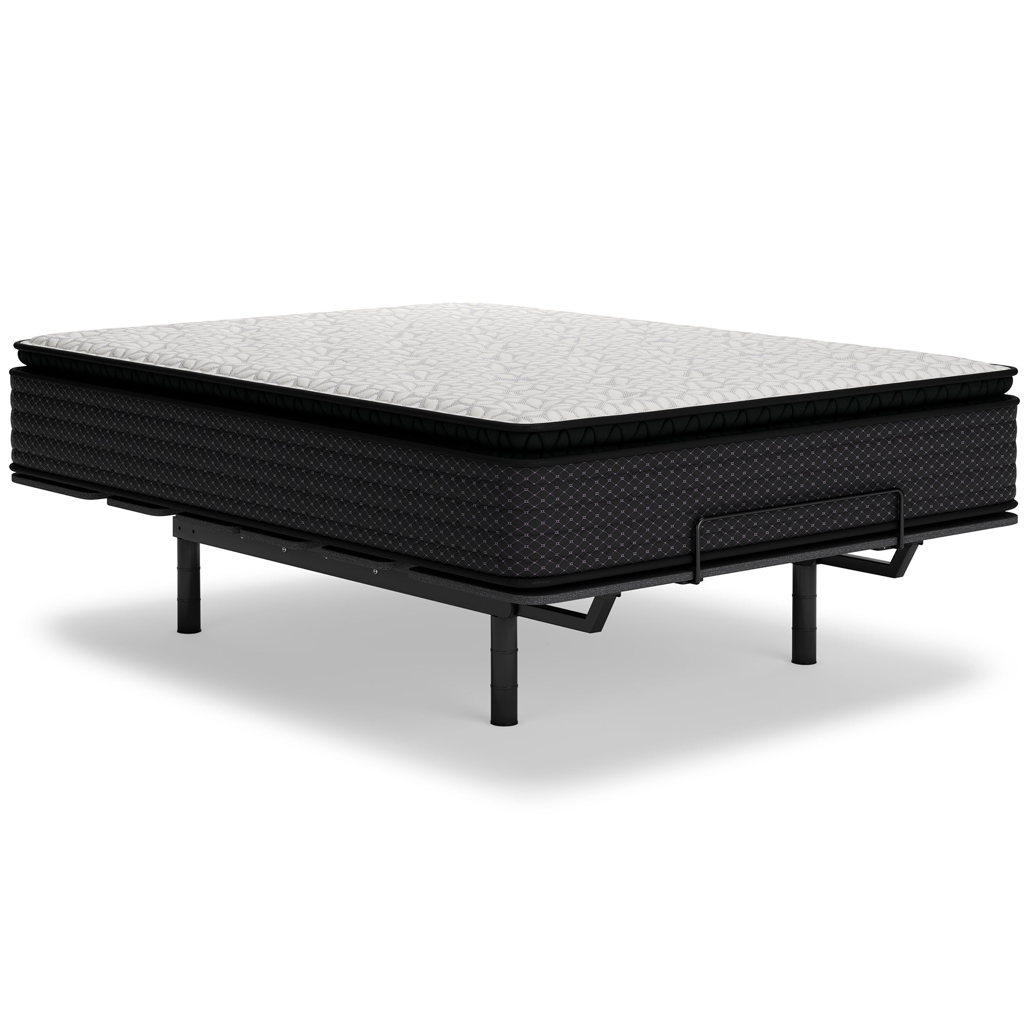 13 Inch Limited Edition Pillowtop King Mattress