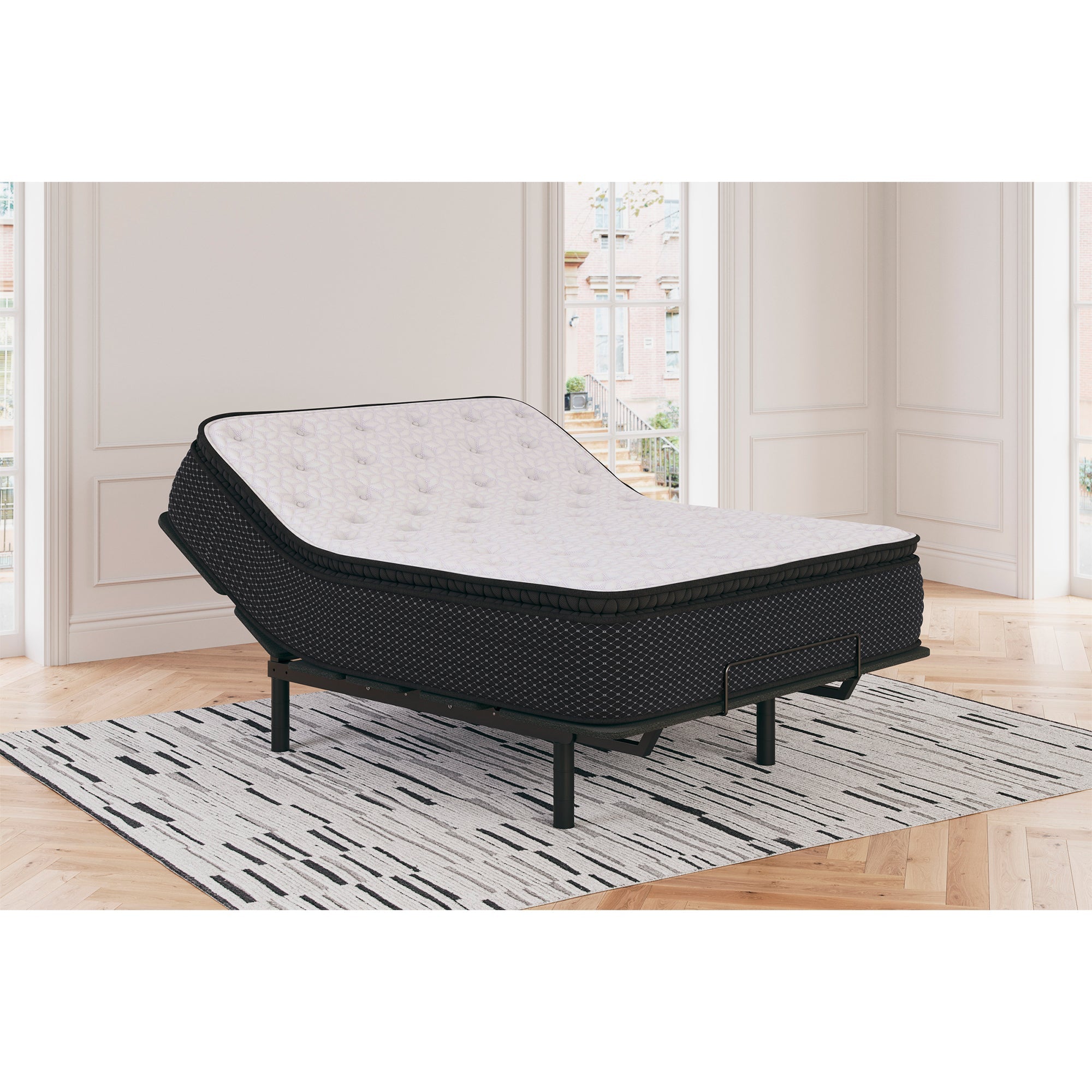 13 Inch Limited Edition Pillowtop Queen Mattress