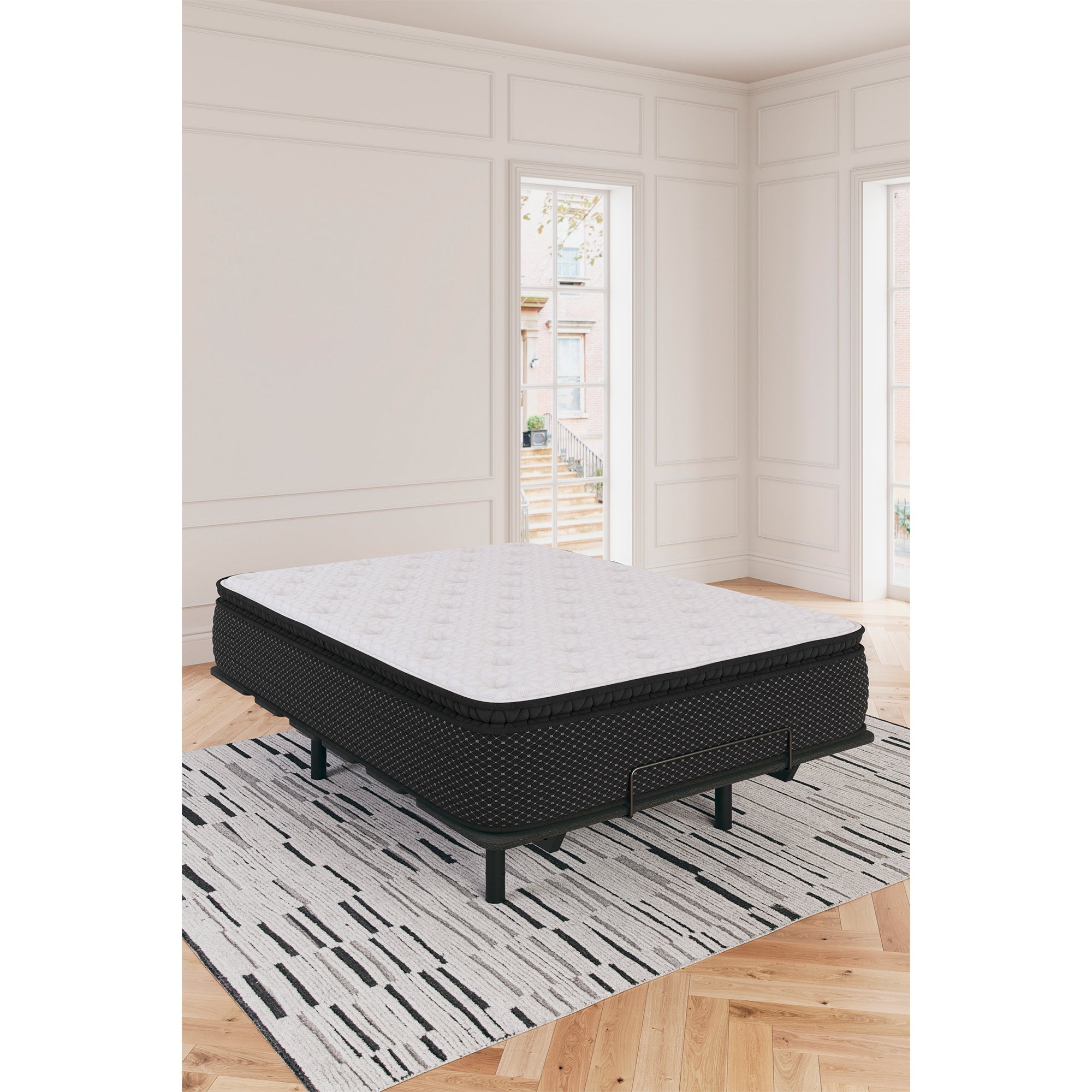 13 Inch Limited Edition Pillowtop Queen Mattress