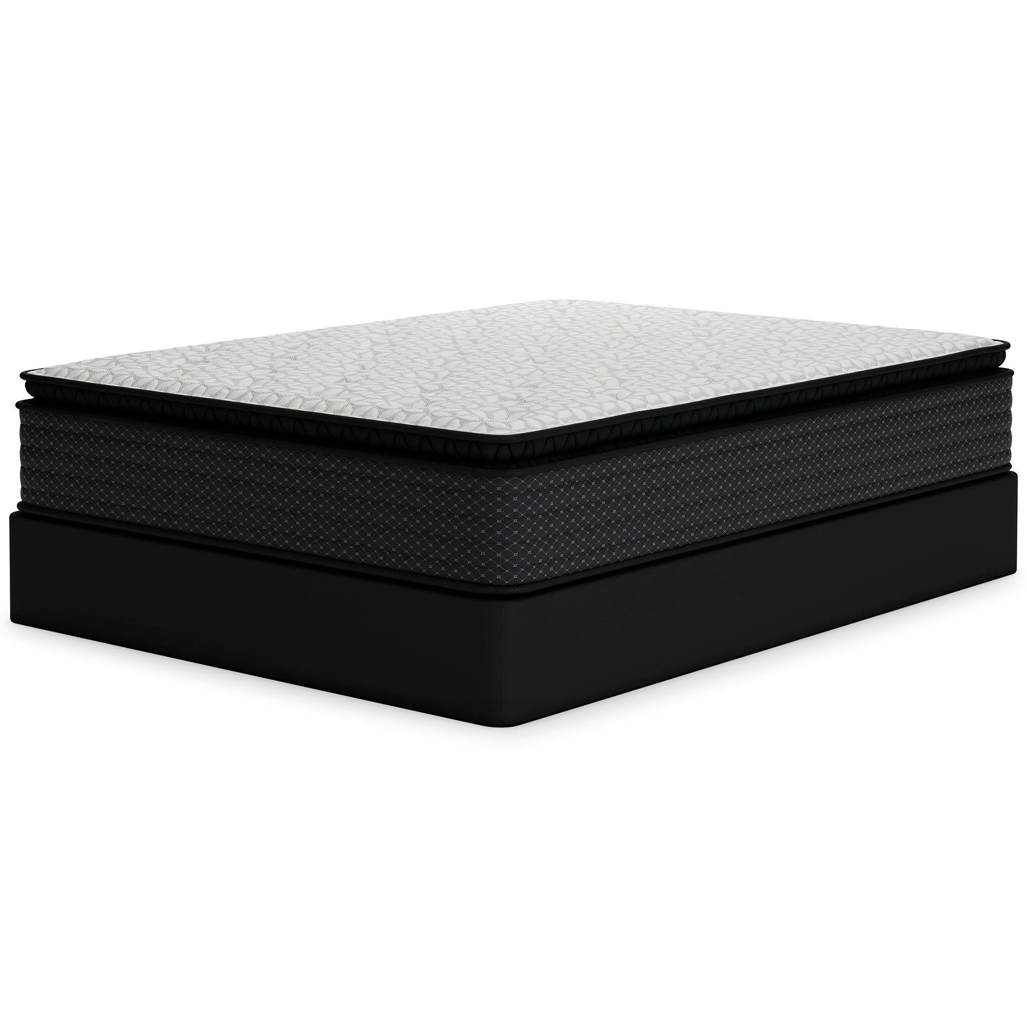 13 Inch Limited Edition Pillowtop King Mattress