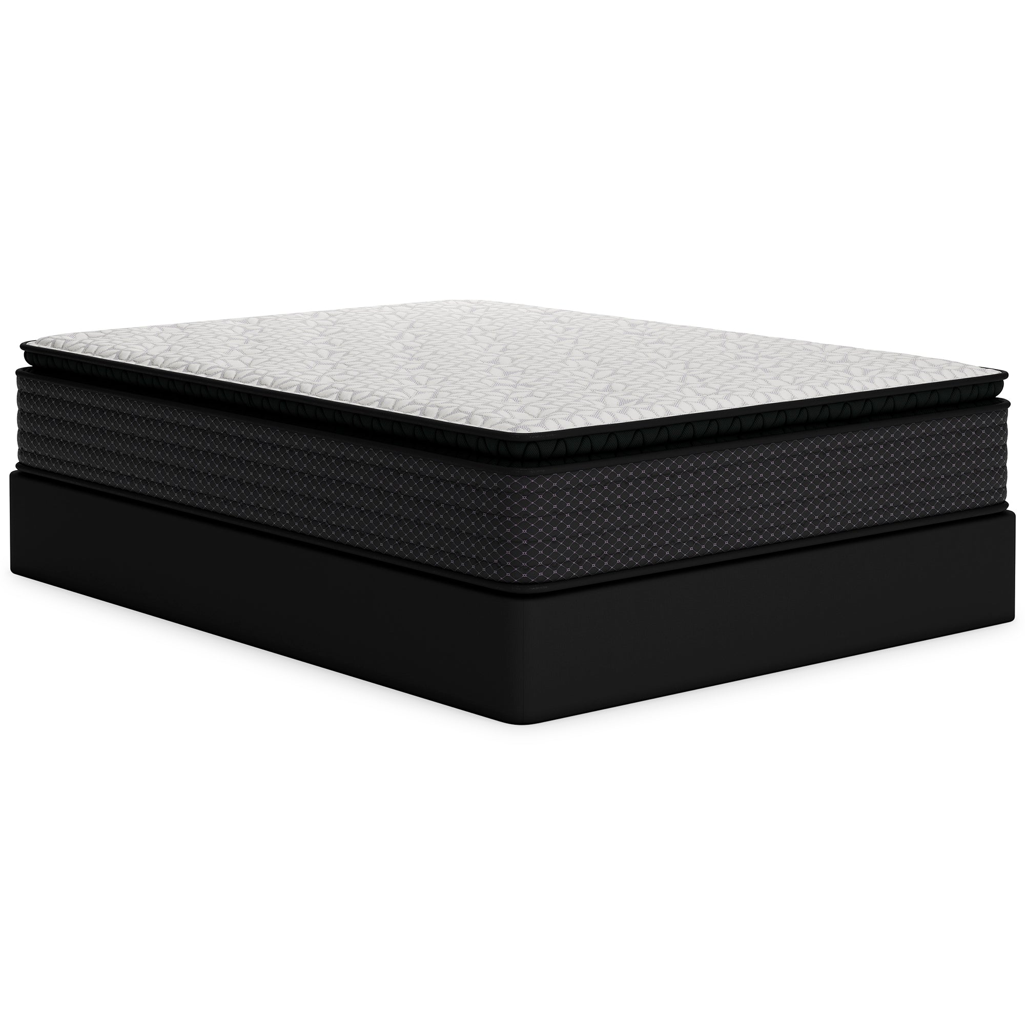 13 Inch Limited Edition Pillowtop Queen Mattress