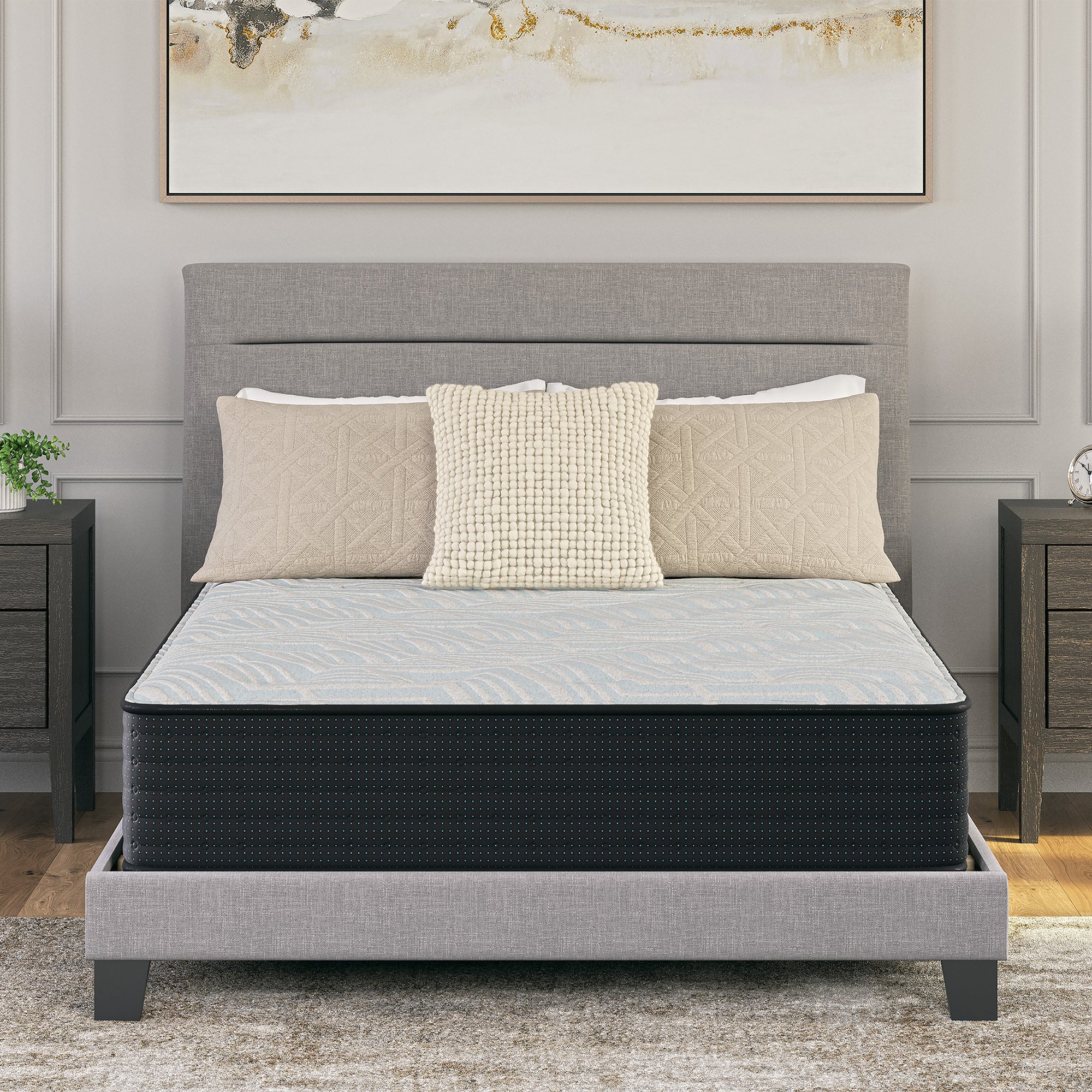 Palisades Firm 14 Inch Queen Mattress