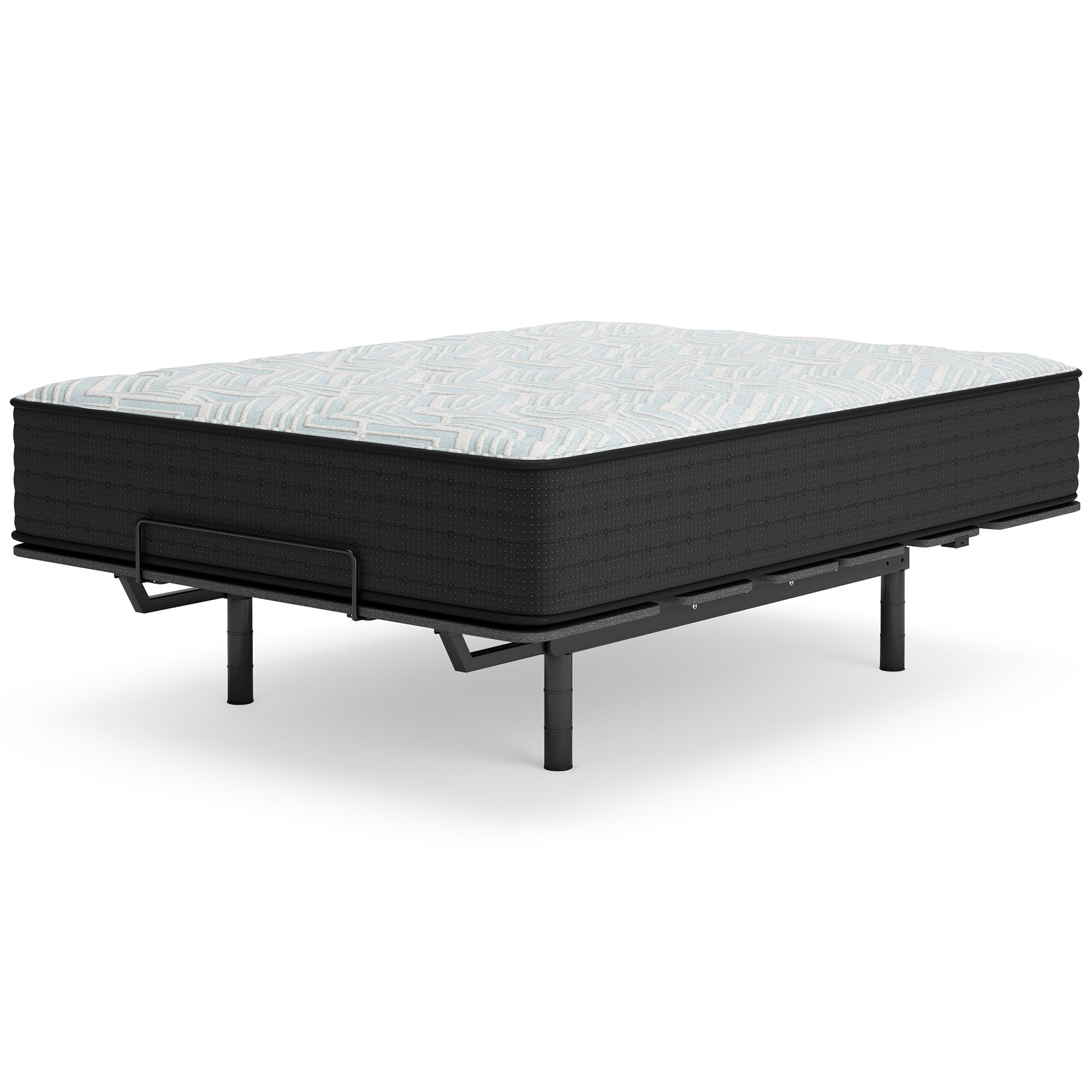 Palisades Firm 14 Inch Queen Mattress