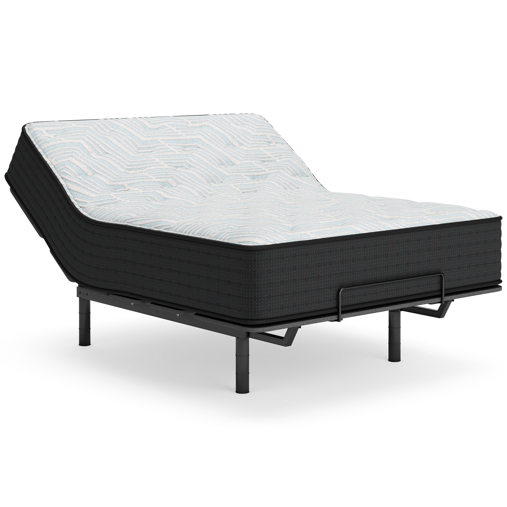 Palisades Firm 14 Inch Queen Mattress