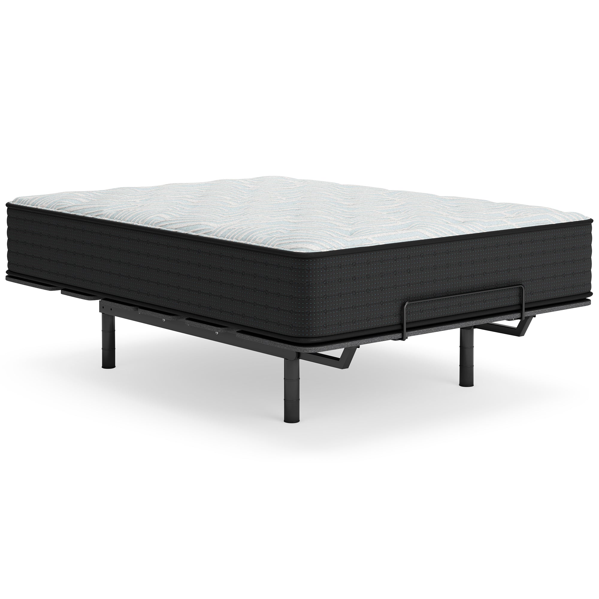 Palisades Firm 14 Inch Queen Mattress