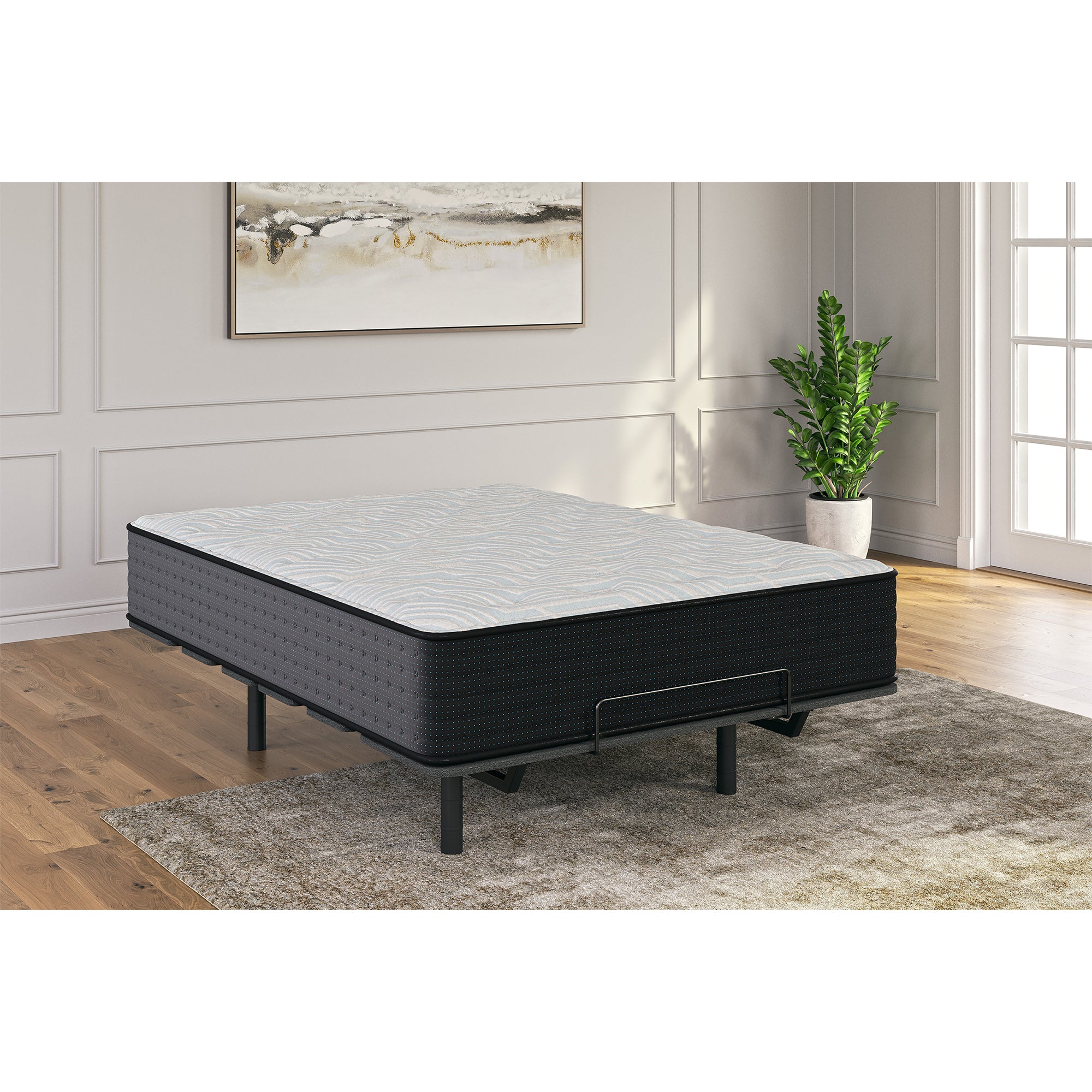 Palisades Firm 14 Inch King Mattress