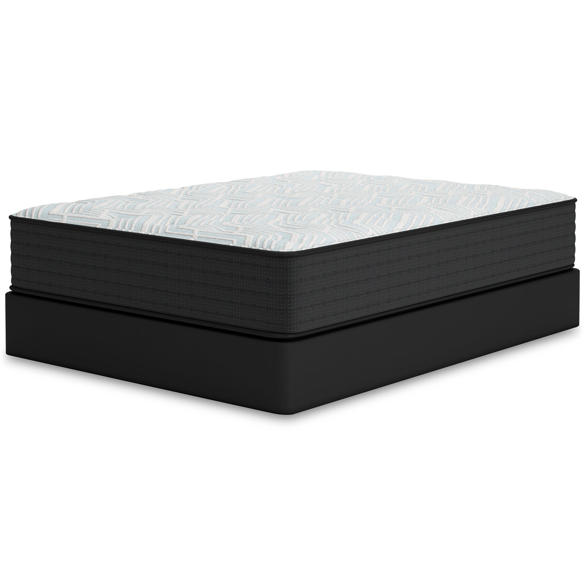 Palisades Firm 14 Inch Queen Mattress