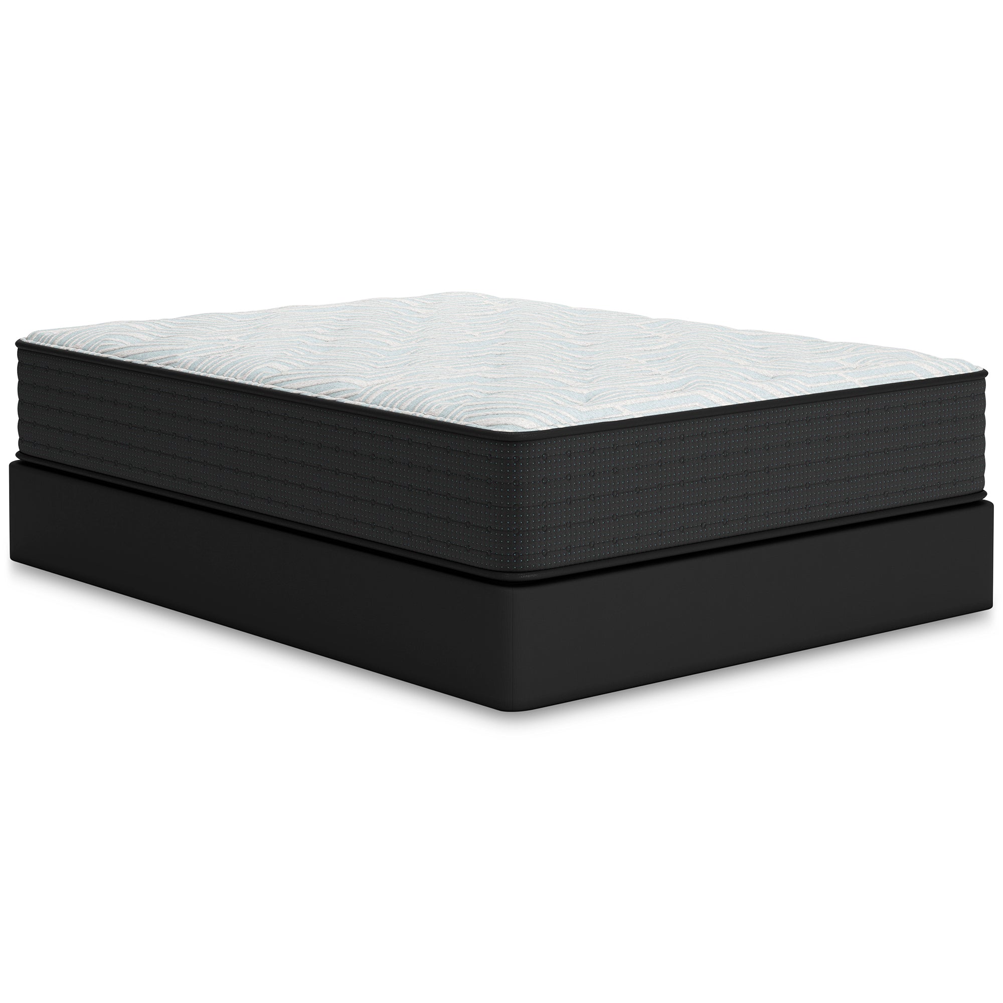 Palisades Firm 14 Inch King Mattress