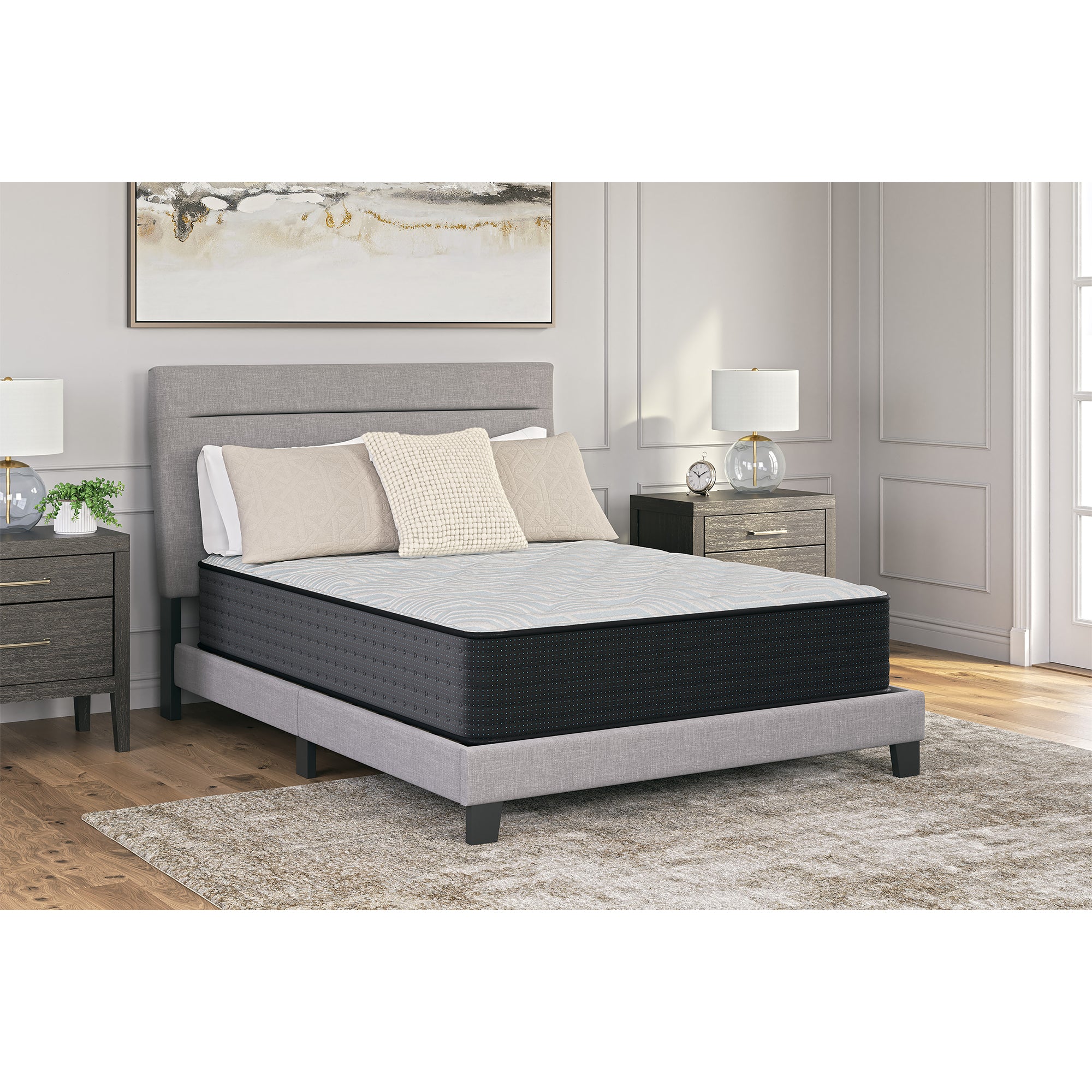 Palisades Firm 14 Inch King Mattress