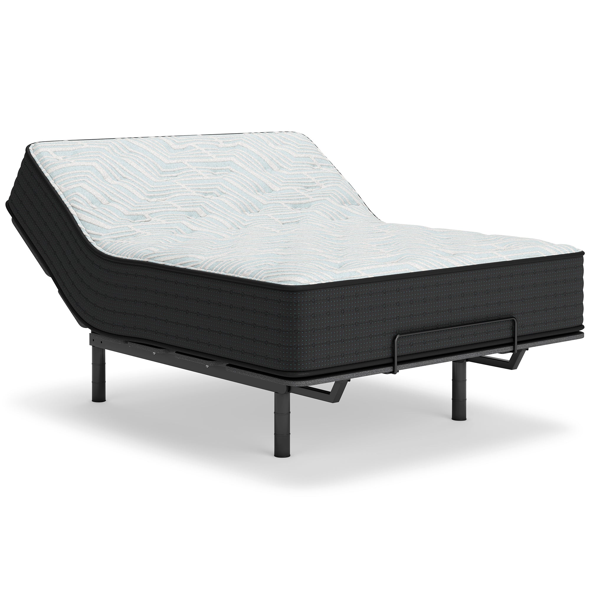 Palisades Plush 14 Inch King Mattress