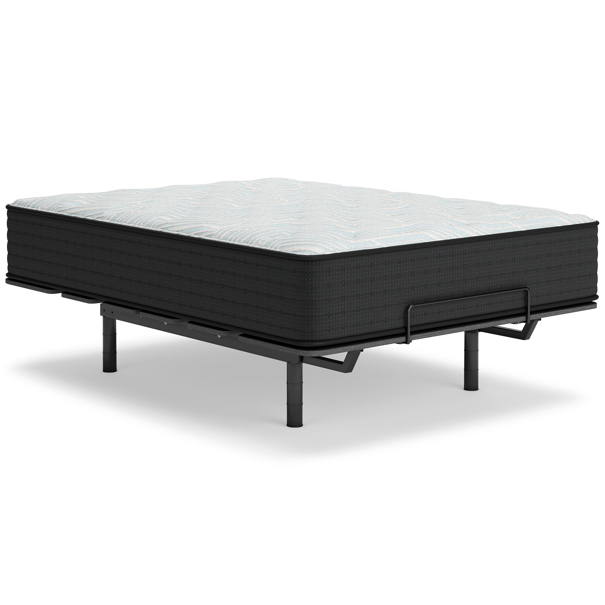 Palisades Plush 14 Inch King Mattress