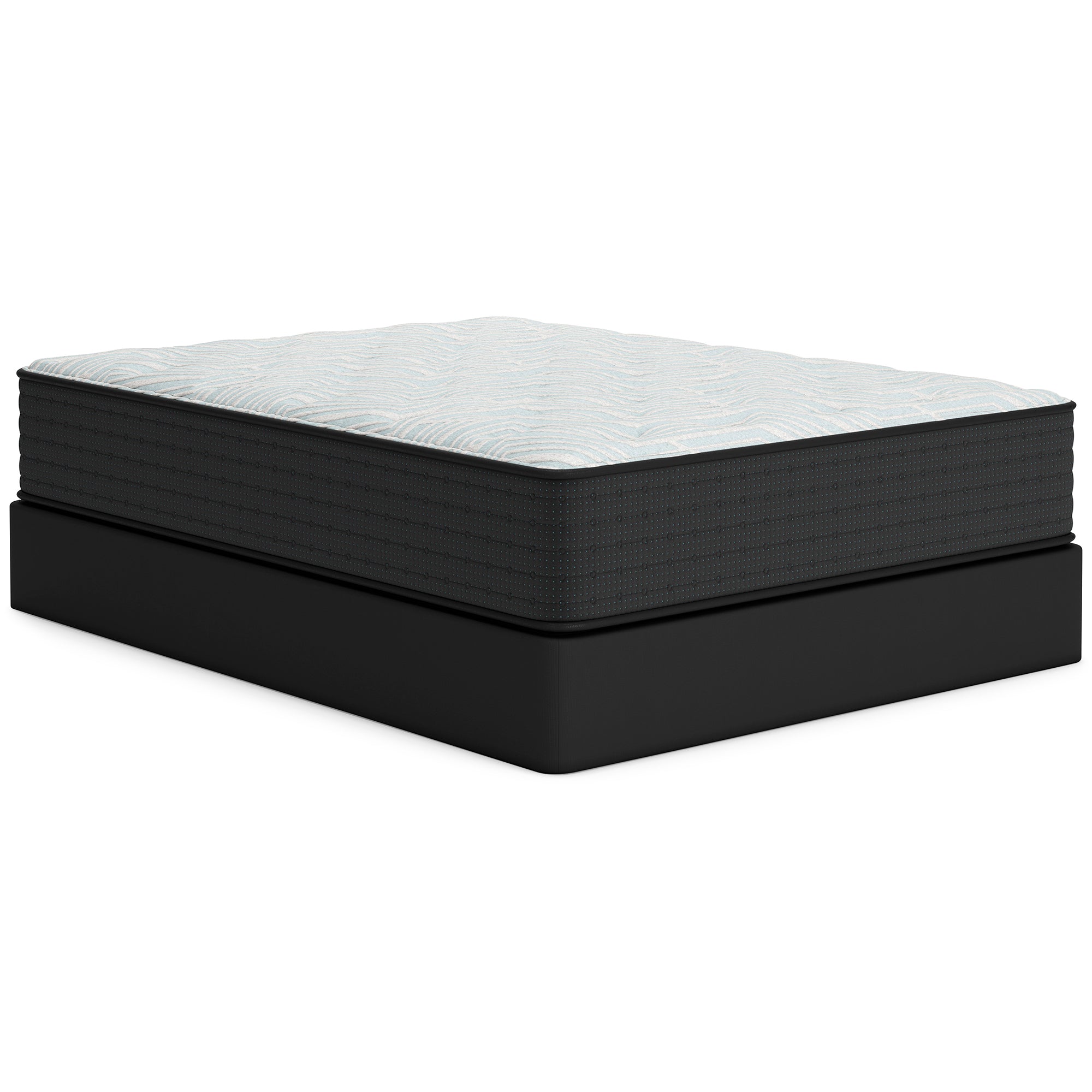 Palisades Plush 14 Inch King Mattress