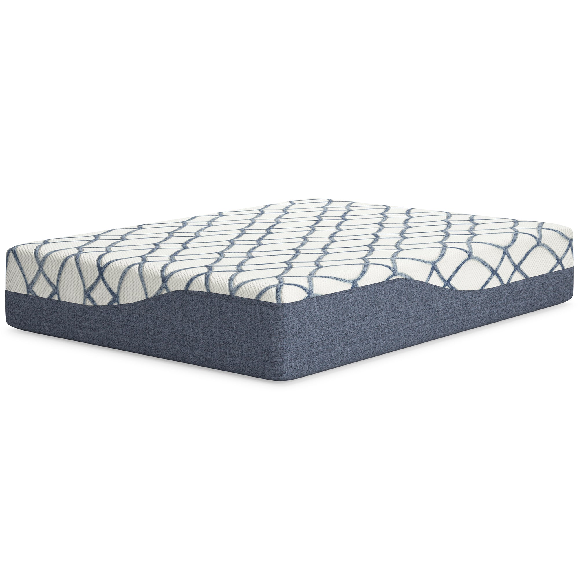 Gruve Elite 14 Inch Memory Foam Queen Mattress