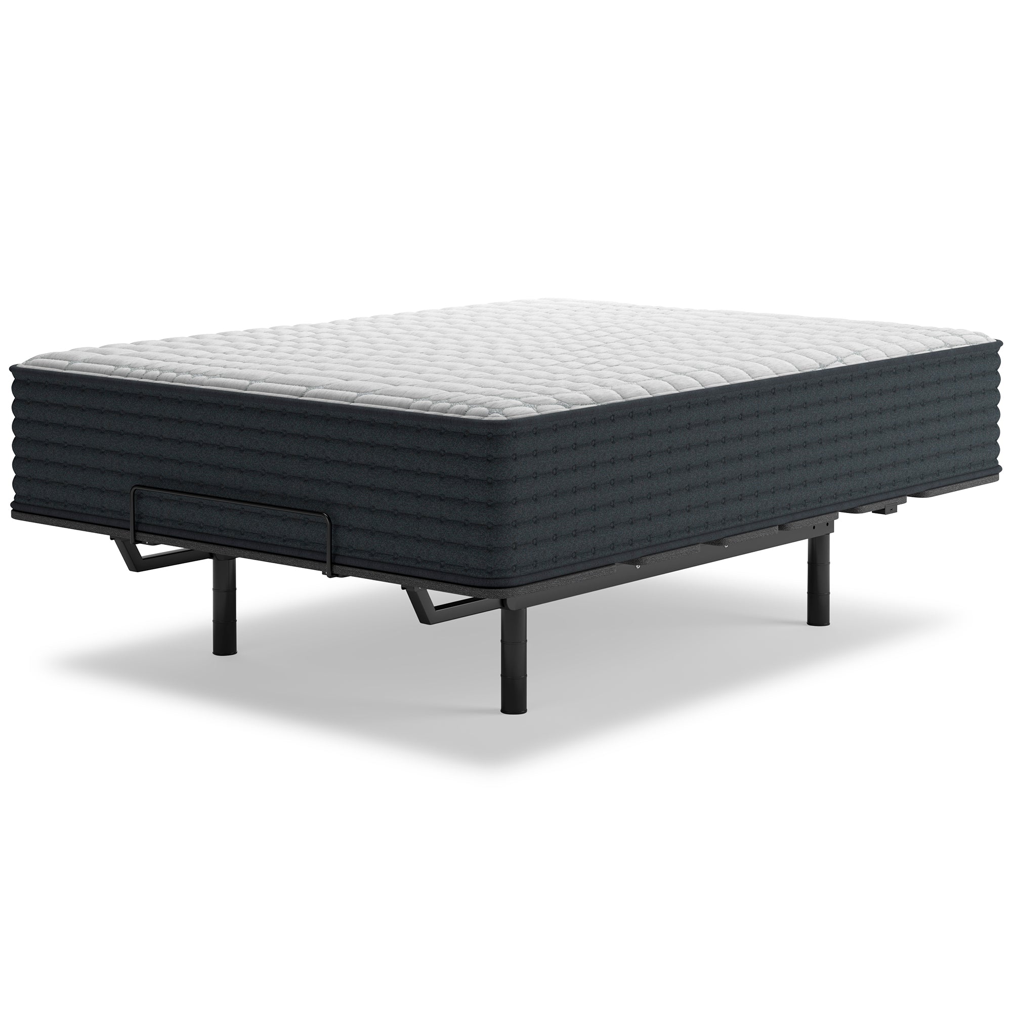 12 Inch Ashley Hybrid Queen Mattress