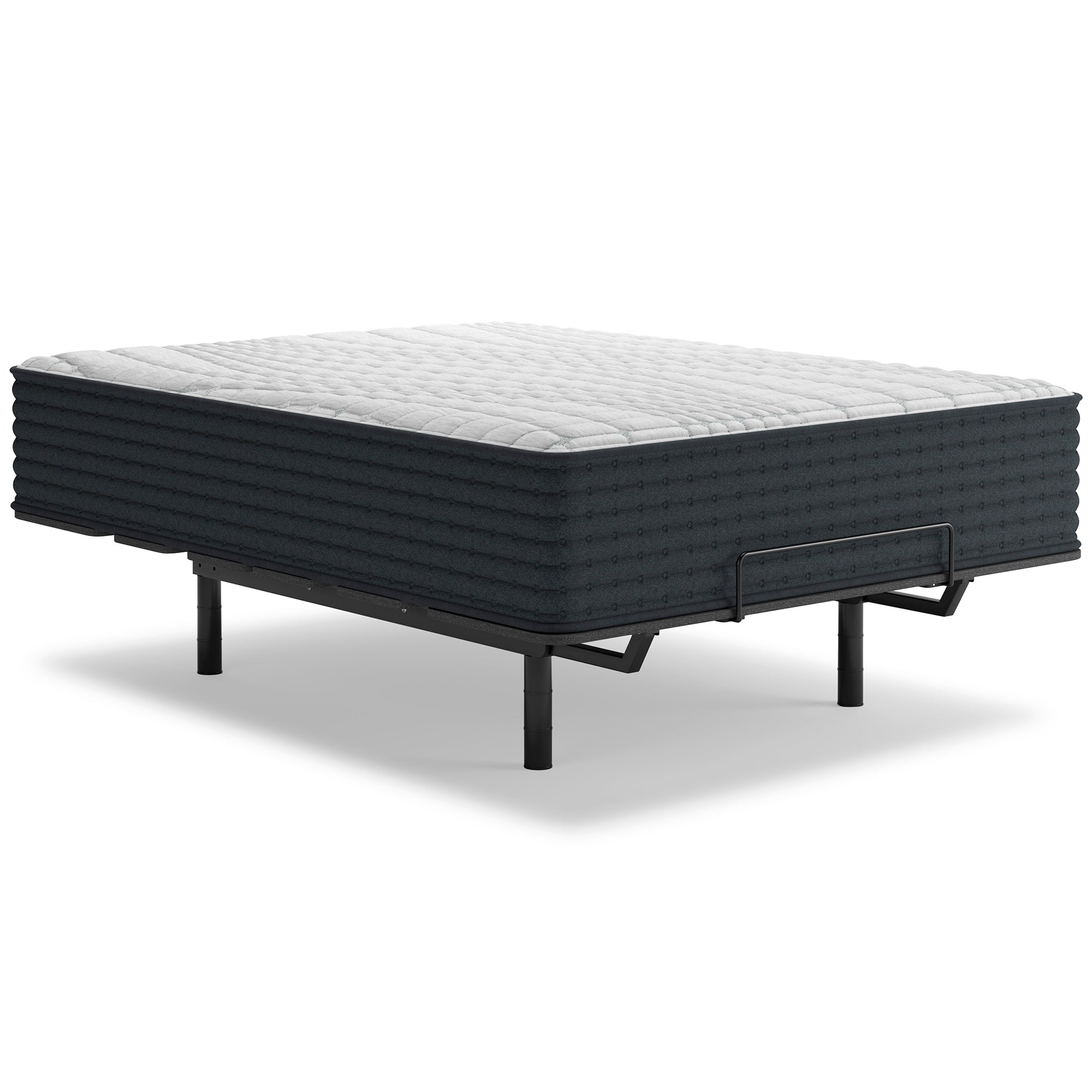 12 Inch Ashley Hybrid King Mattress