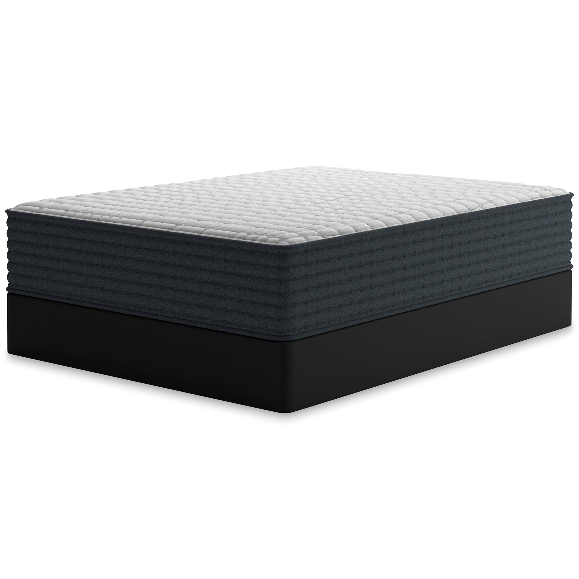 12 Inch Ashley Hybrid Queen Mattress