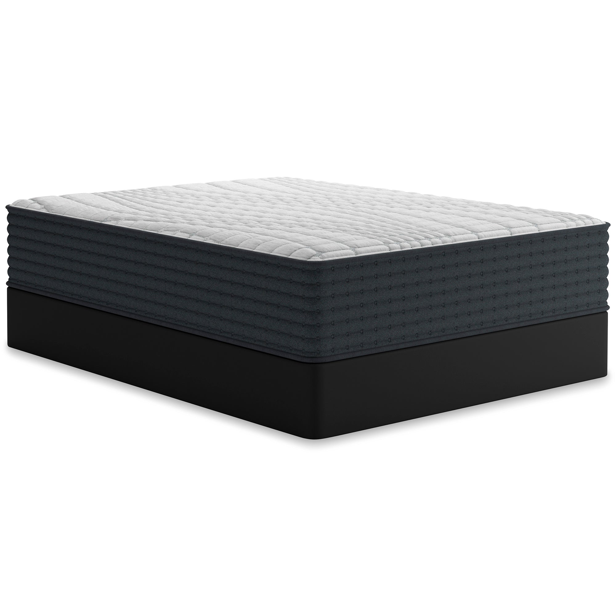 12 Inch Ashley Hybrid Queen Mattress