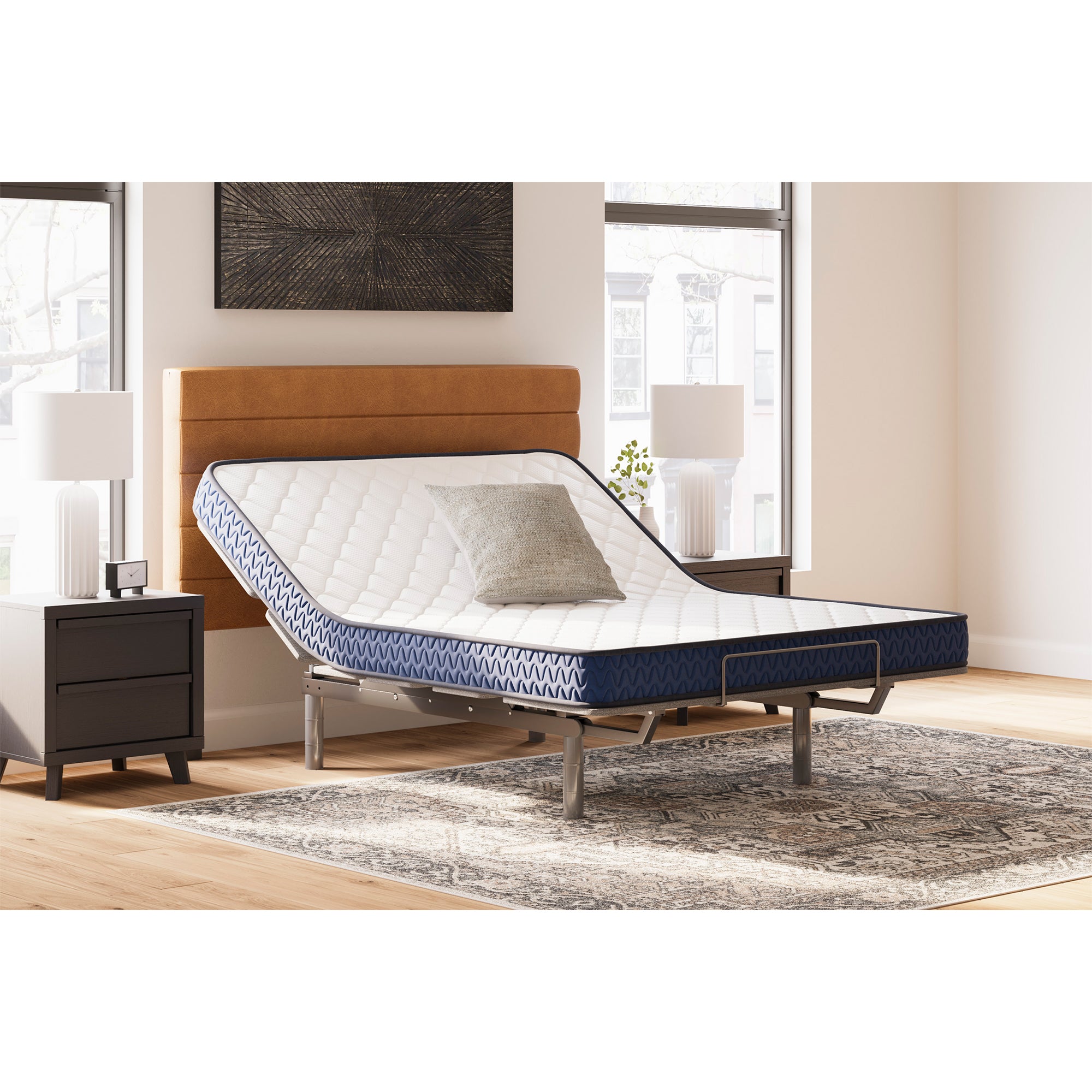 6 Inch Firm Twin Mattress