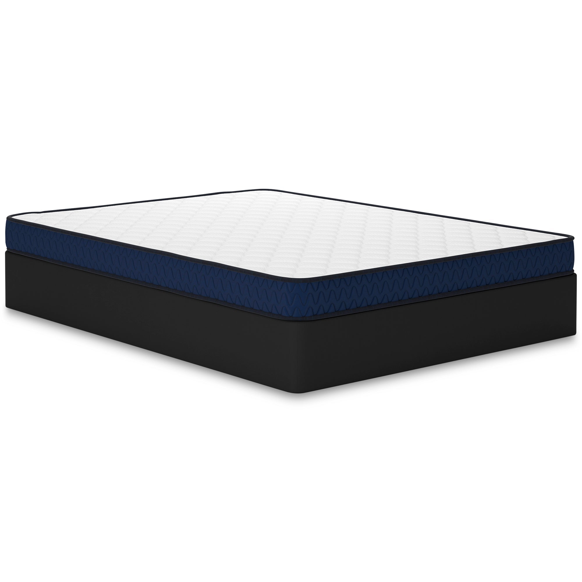 6 Inch Firm Queen Mattress