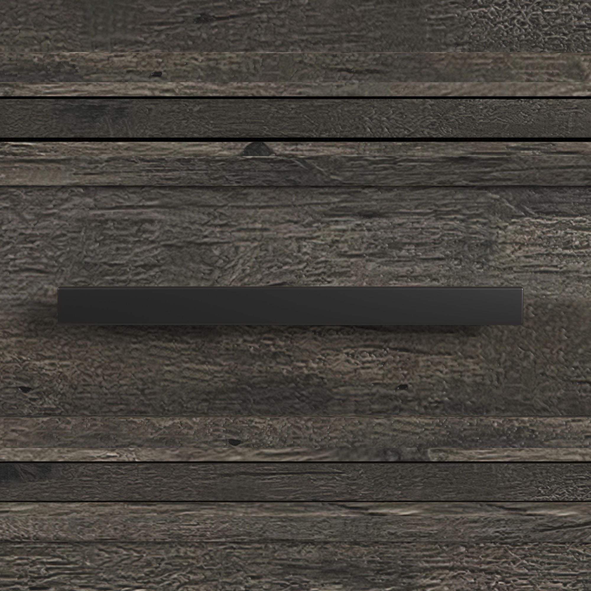 Park Ridge 3-Drawer Nightstand