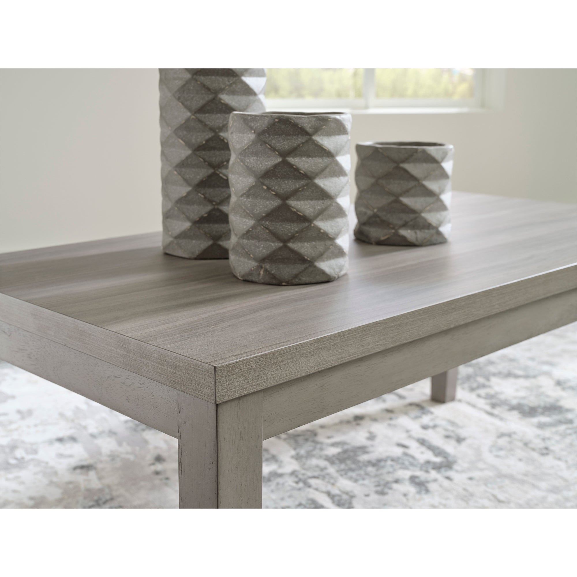 Loratti Table (Set of 3)