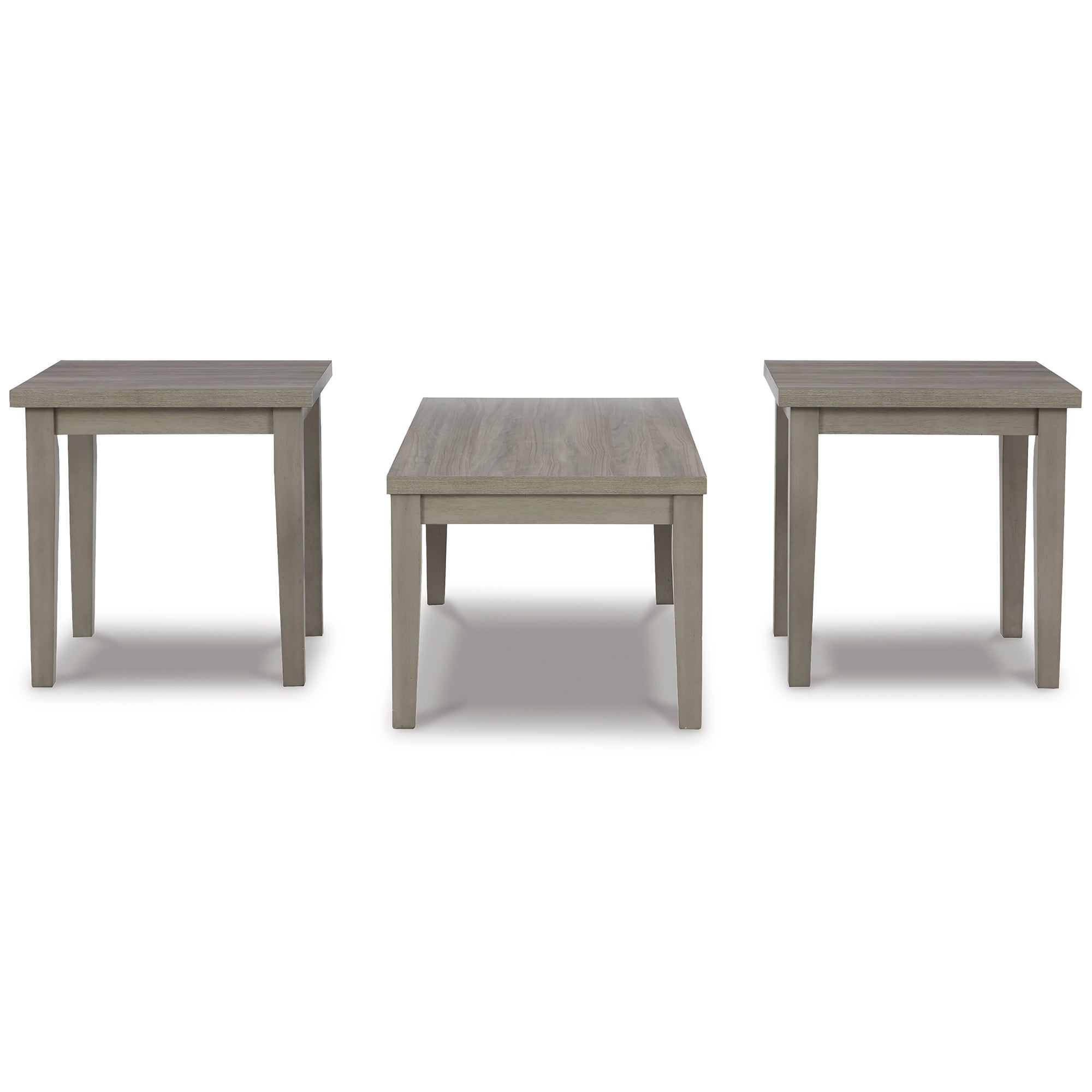 Loratti Table (Set of 3)