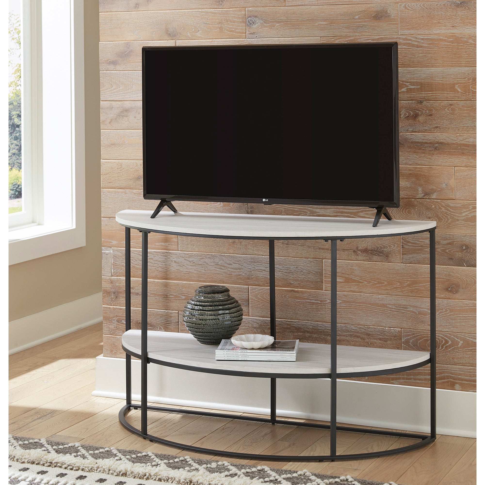 Bayflynn Console Sofa Table