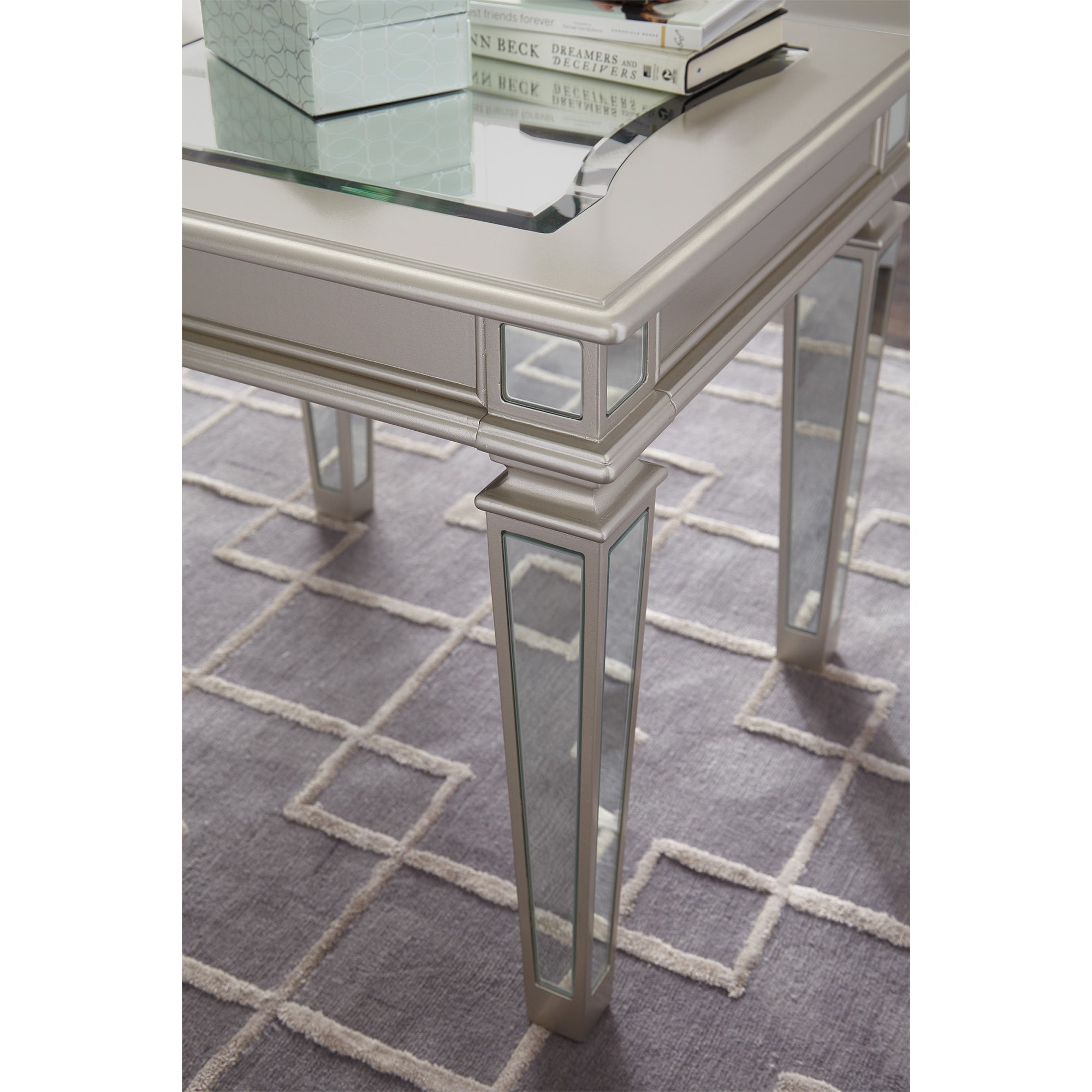 Tessani End Table