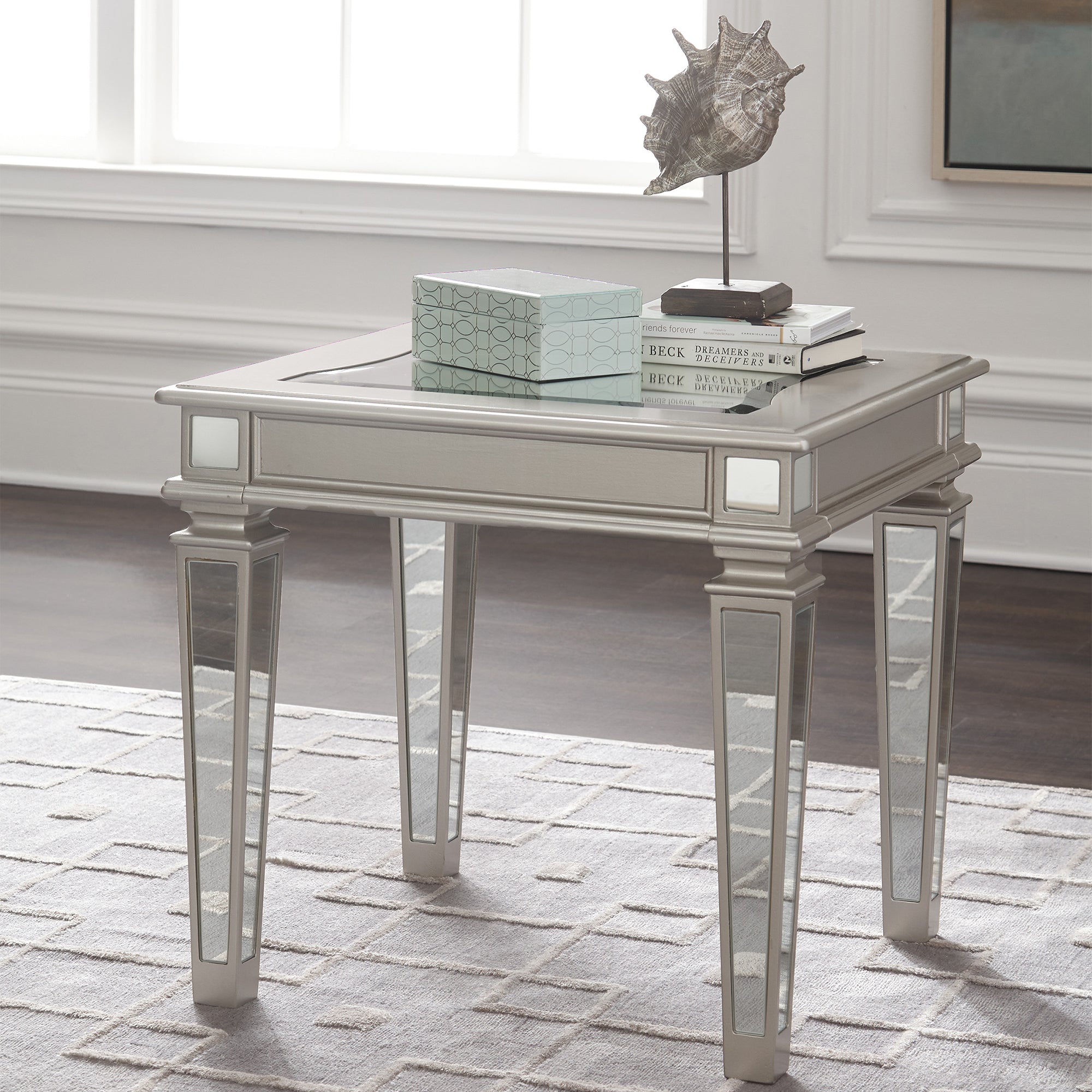 Tessani End Table