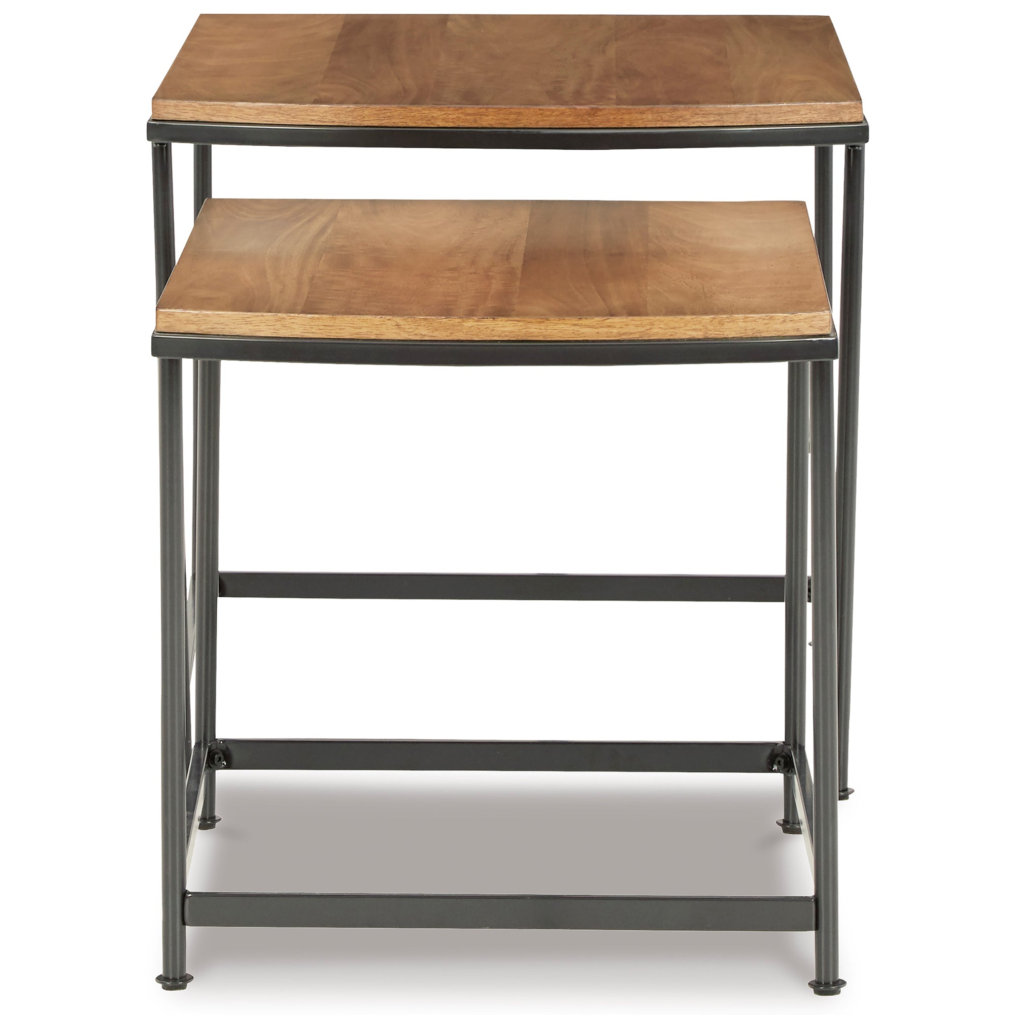 Drezmoore Nesting End Tables (Set of 2)