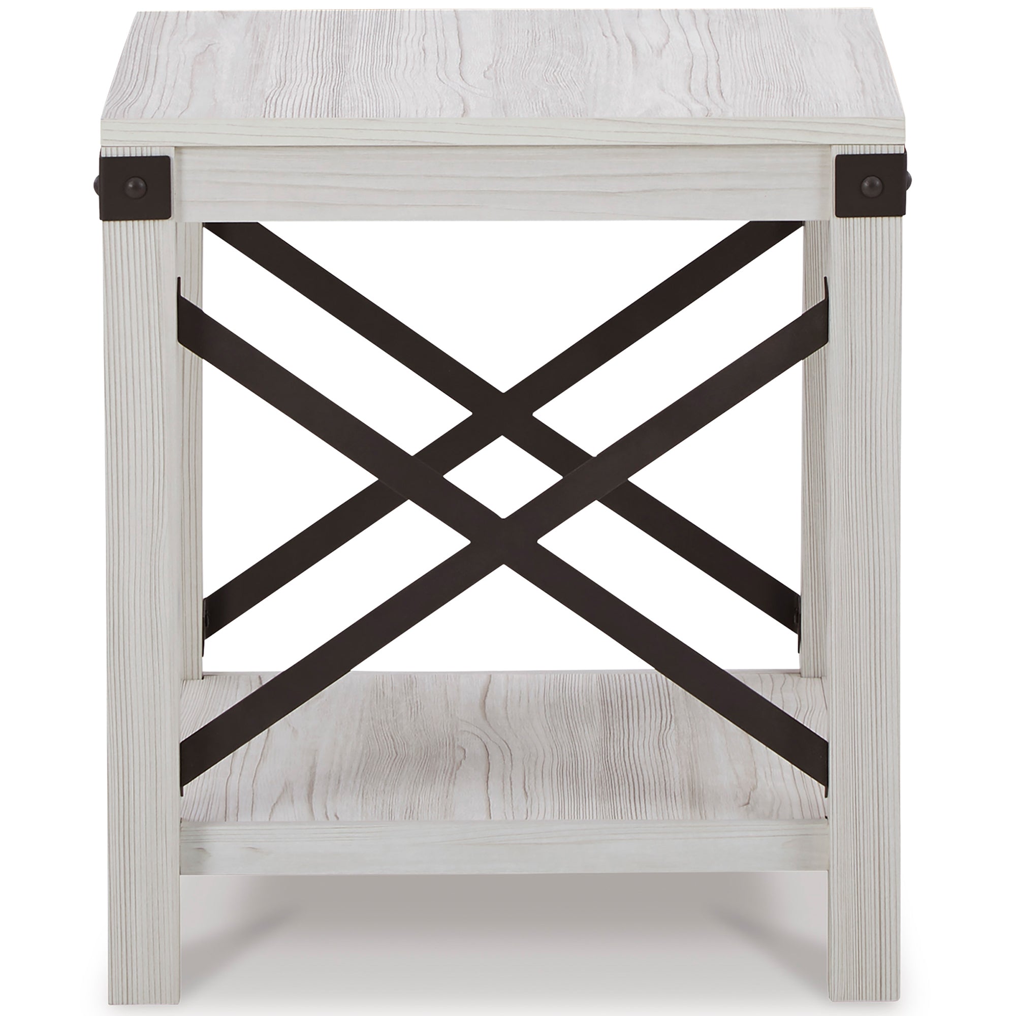 Bayflynn End Table