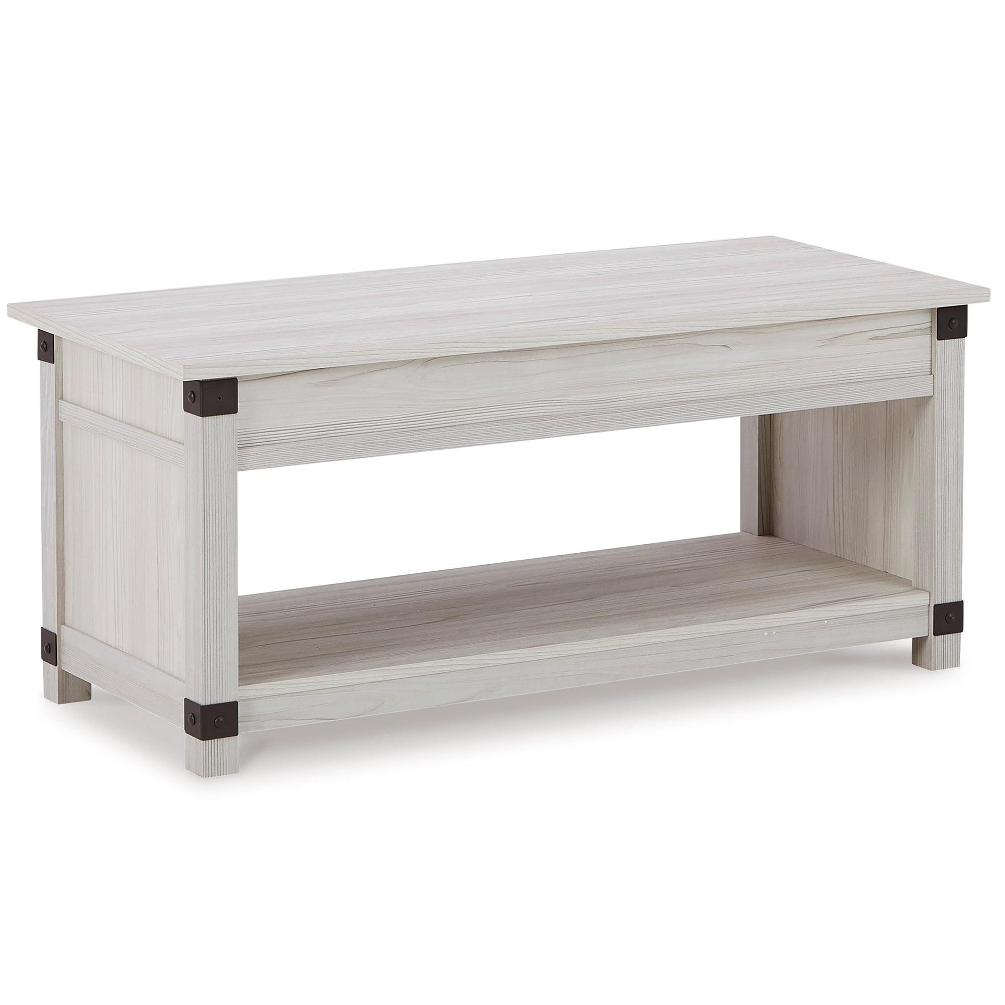 Bayflynn Lift-Top Coffee Table