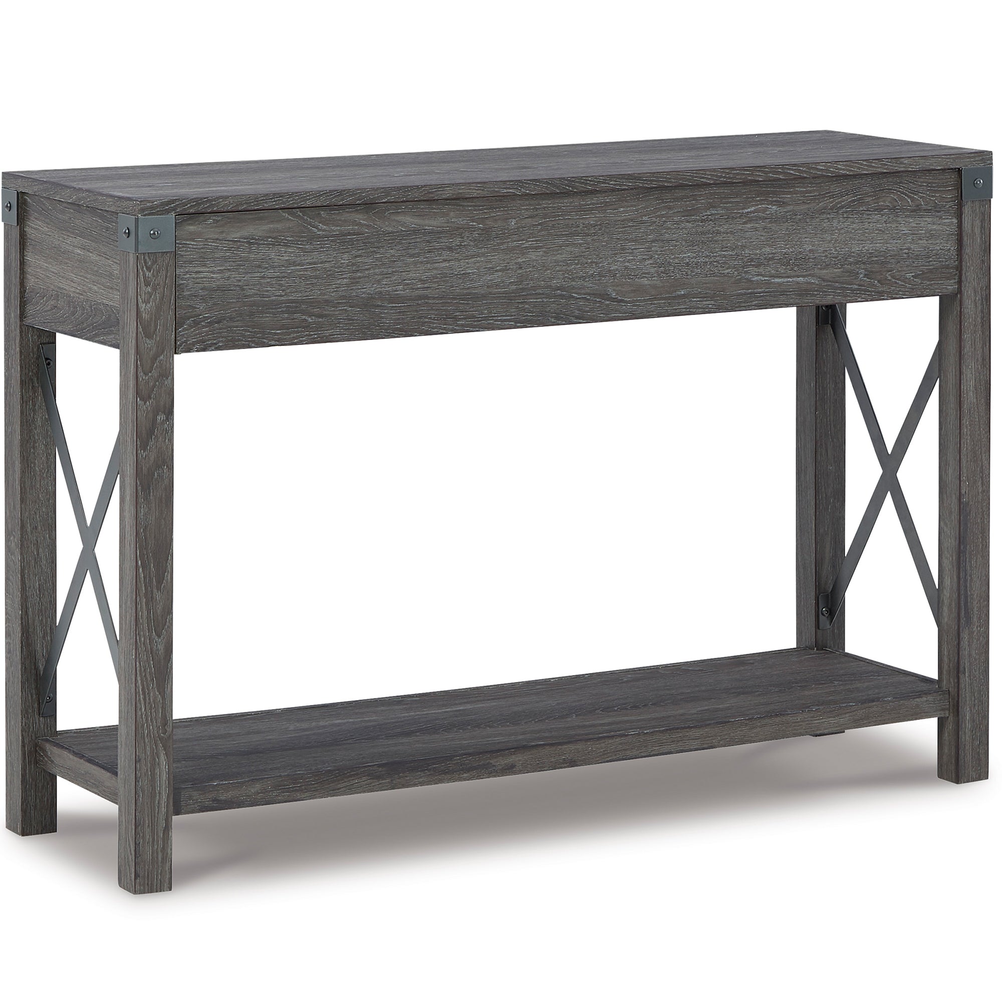 Freedan Console Sofa Table