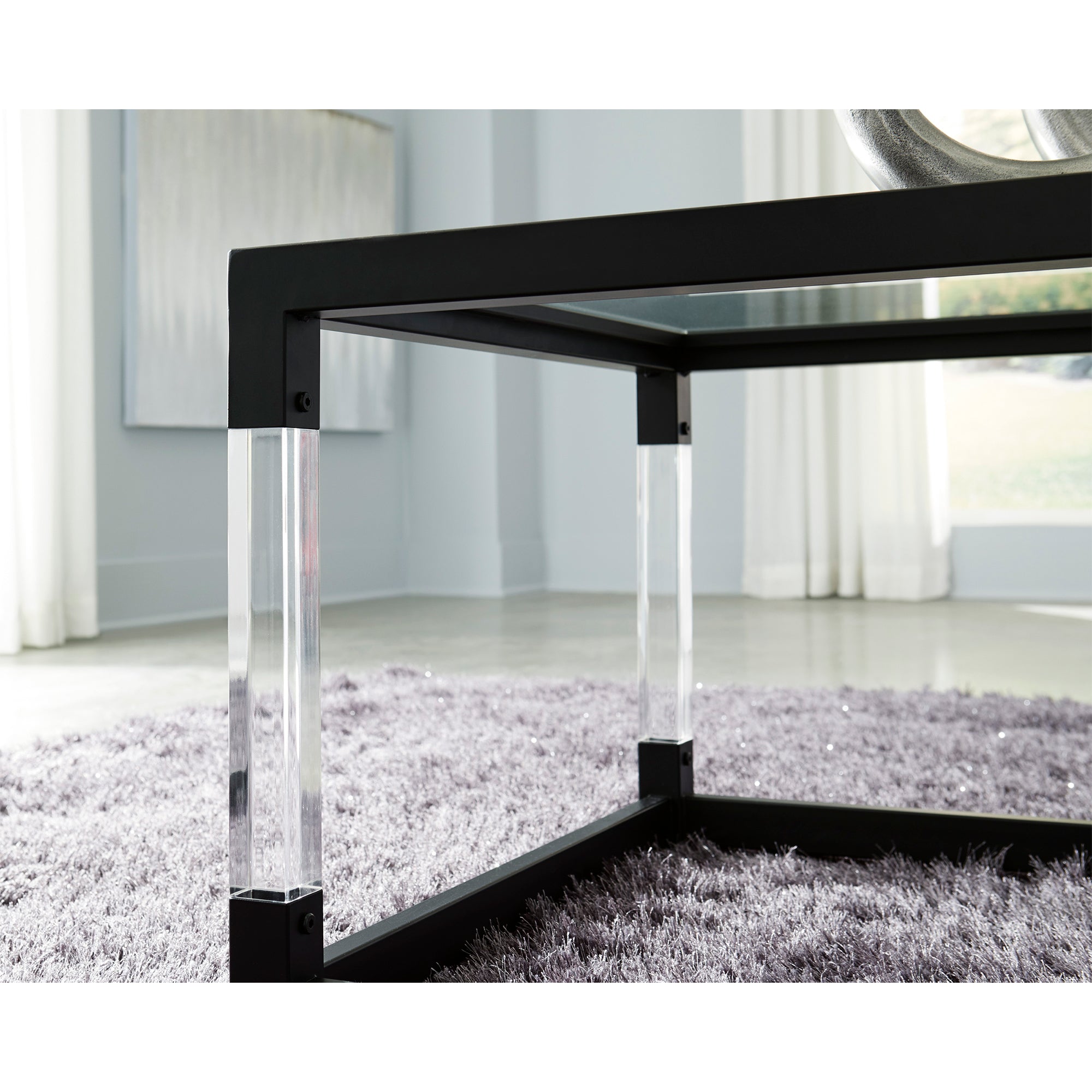 Nallynx Coffee Table