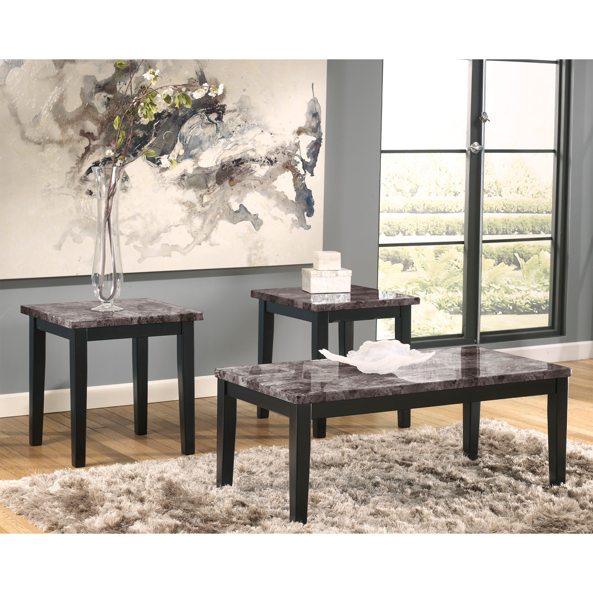 Maysville Table (Set of 3)