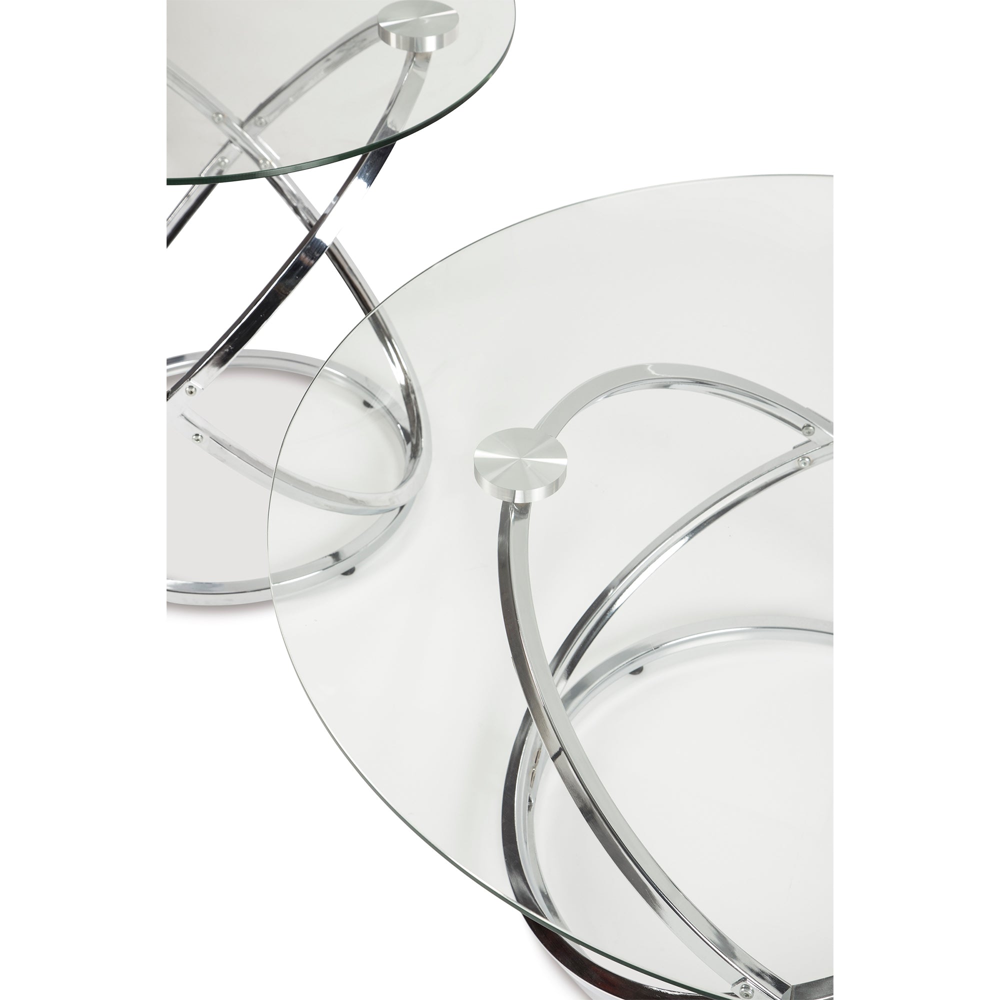 Hollynyx Table (Set of 3)