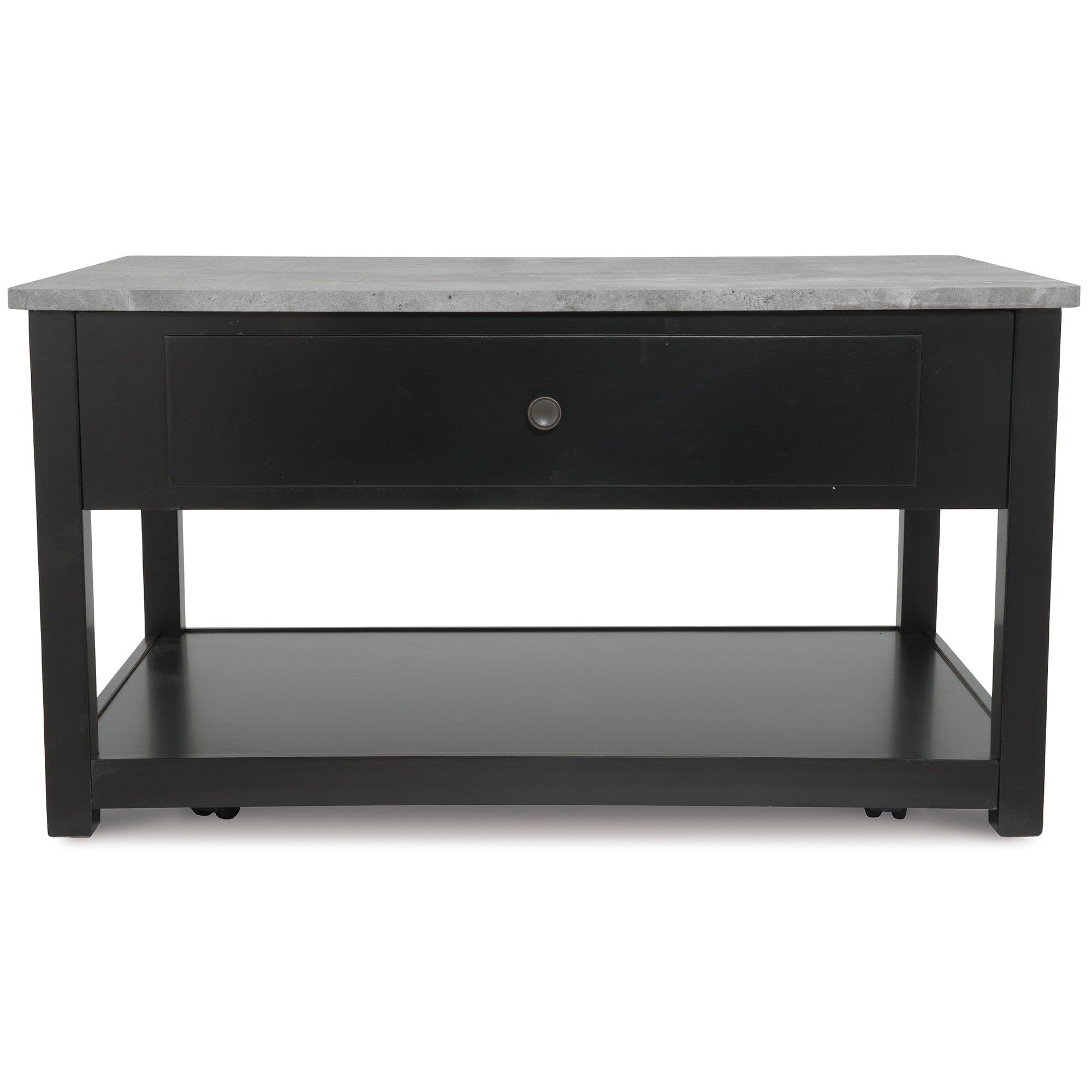 Ezmonei Lift Top Cocktail Table