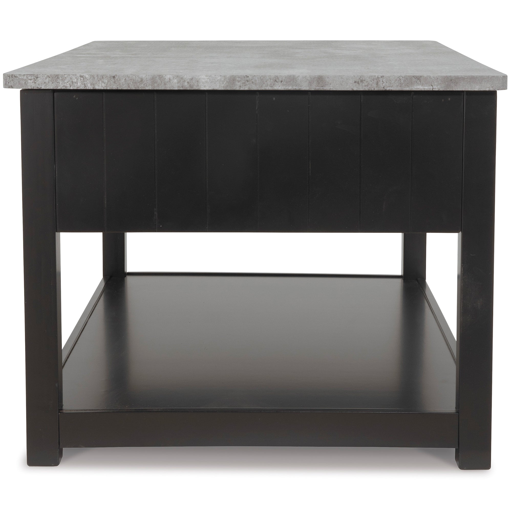 Ezmonei Lift Top Cocktail Table