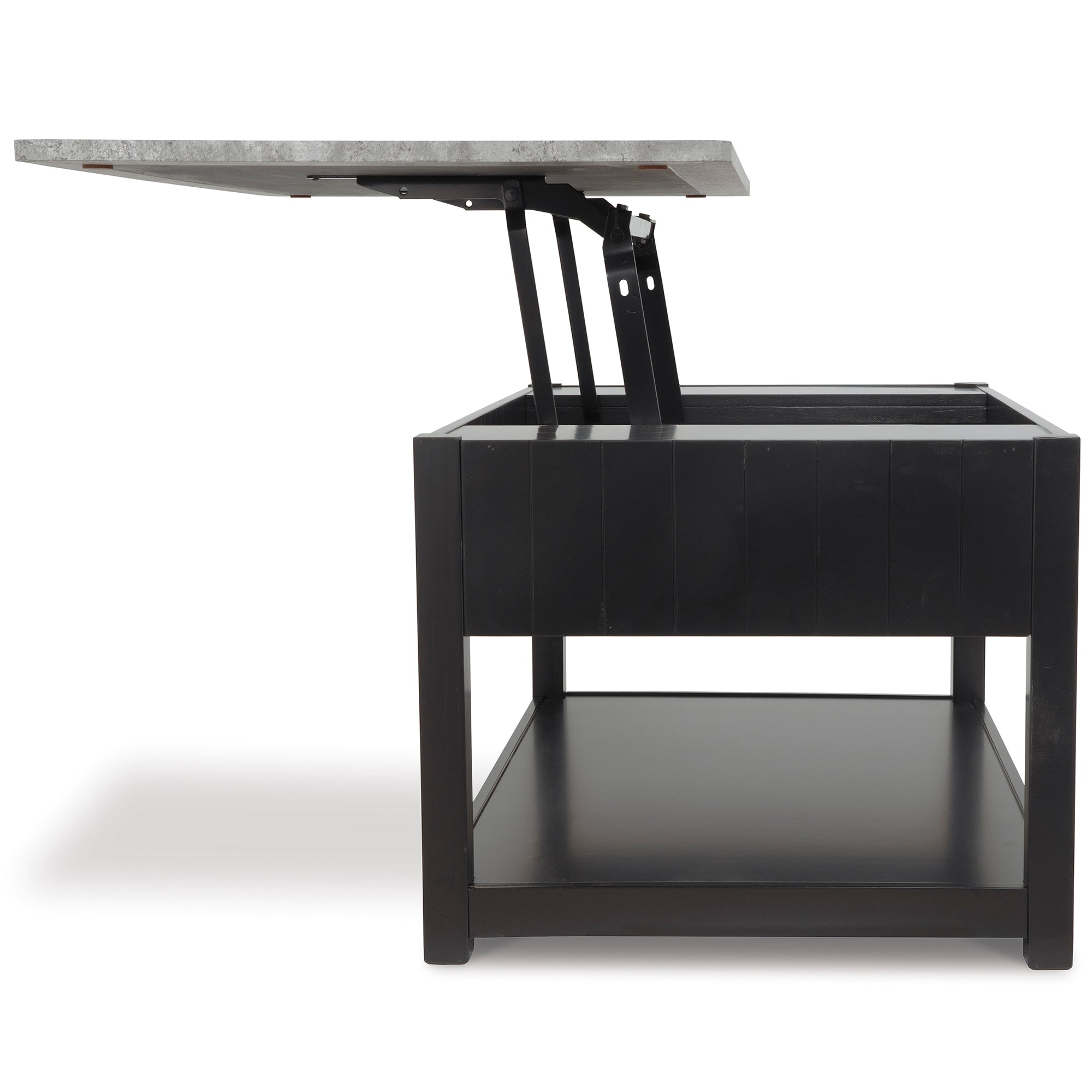 Ezmonei Lift Top Cocktail Table