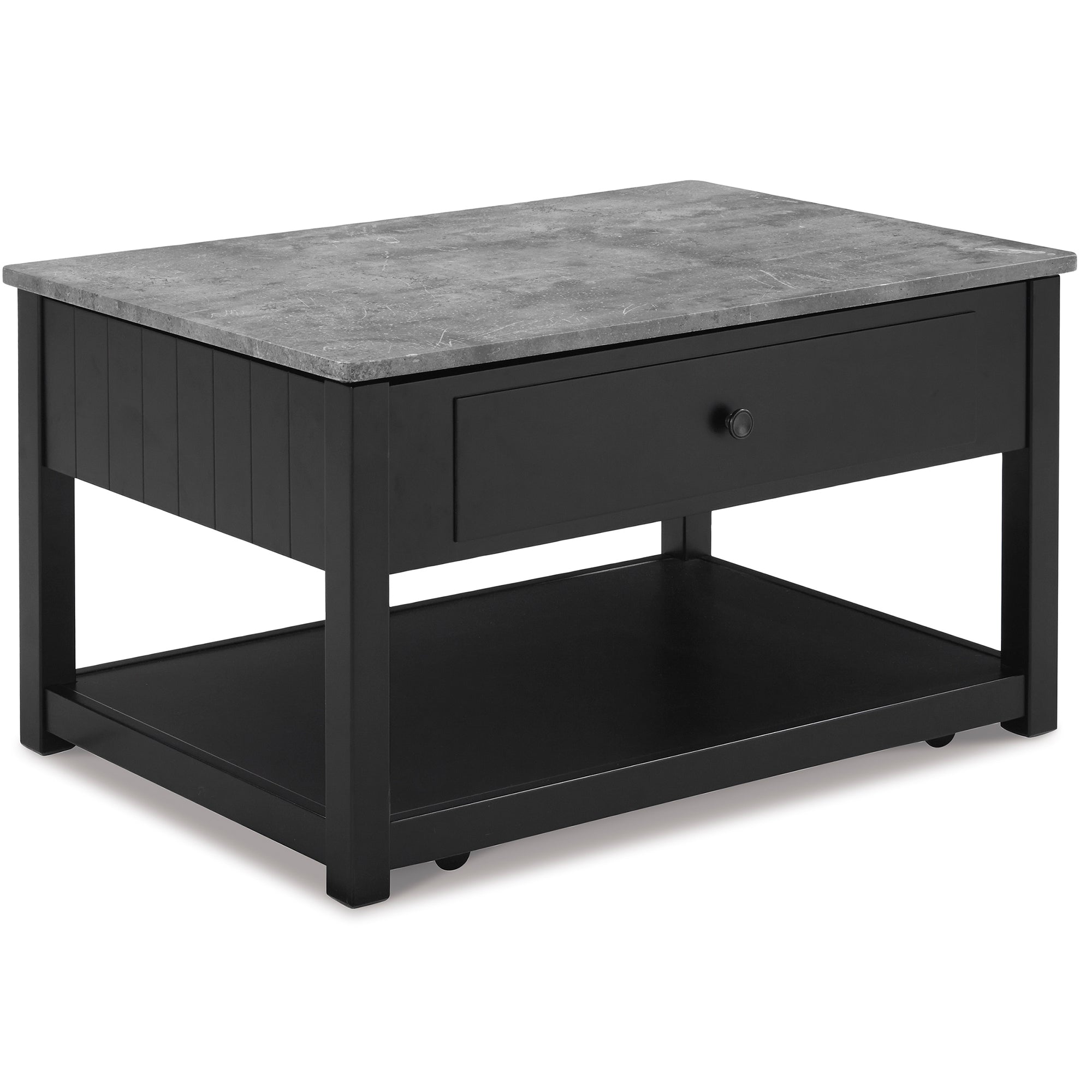 Ezmonei Lift Top Cocktail Table