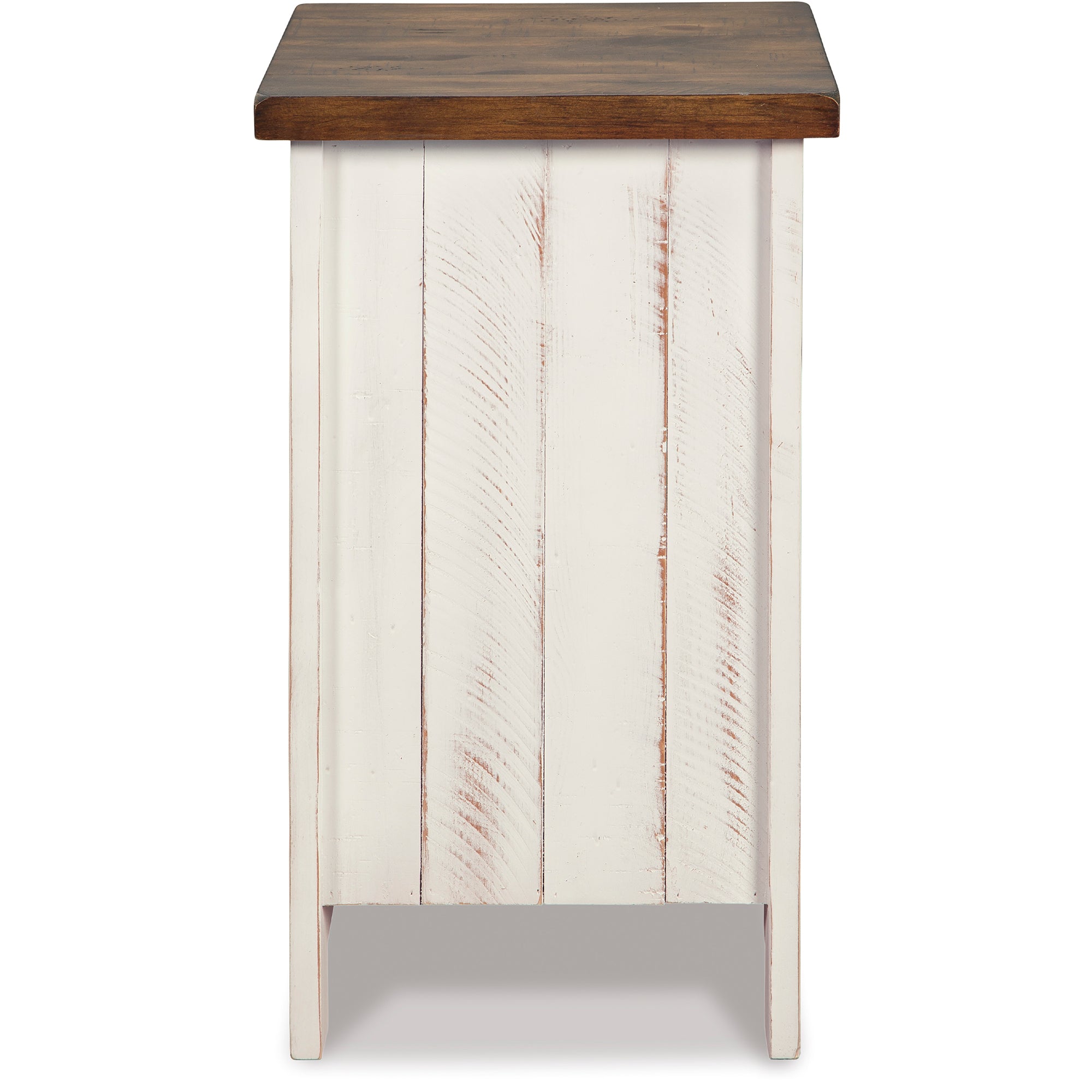 Wystfield Chair Side End Table